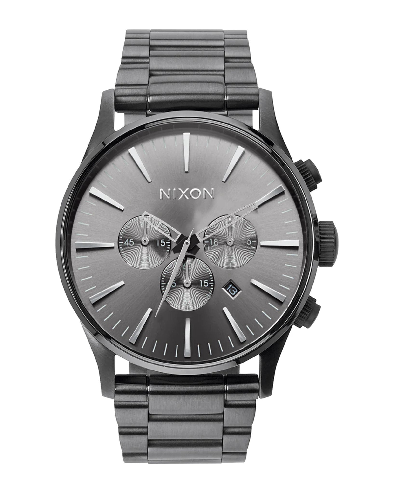Nixon Sentry Chrono