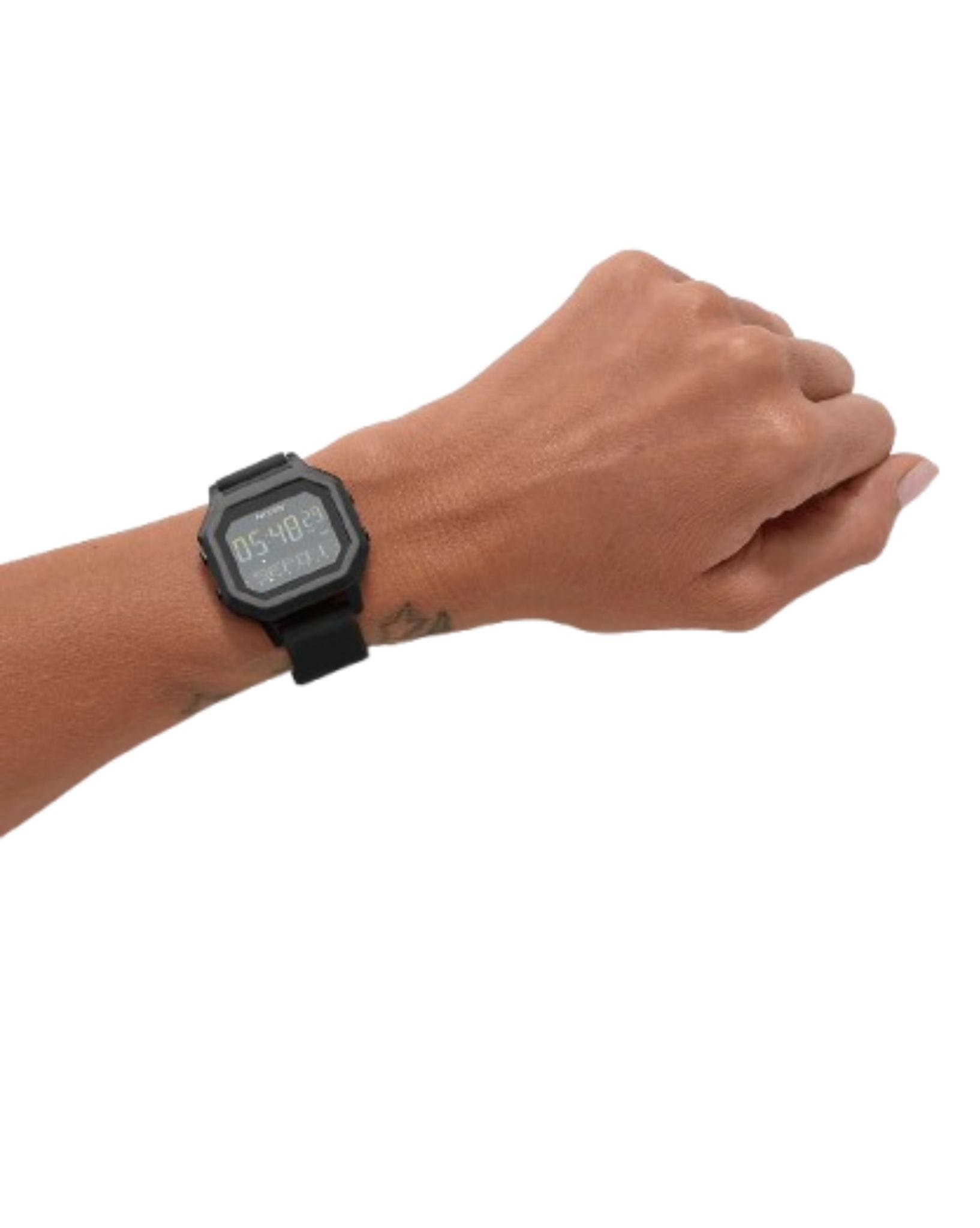 Nixon Siren
