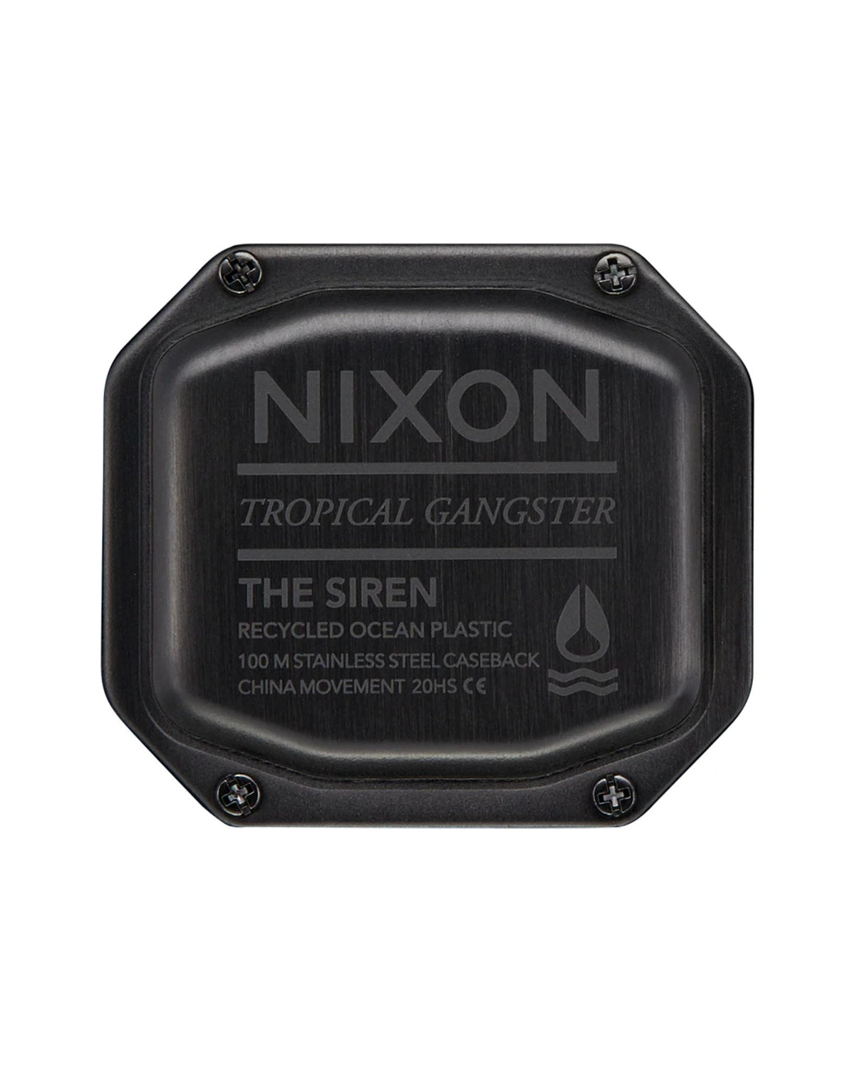 Nixon Siren