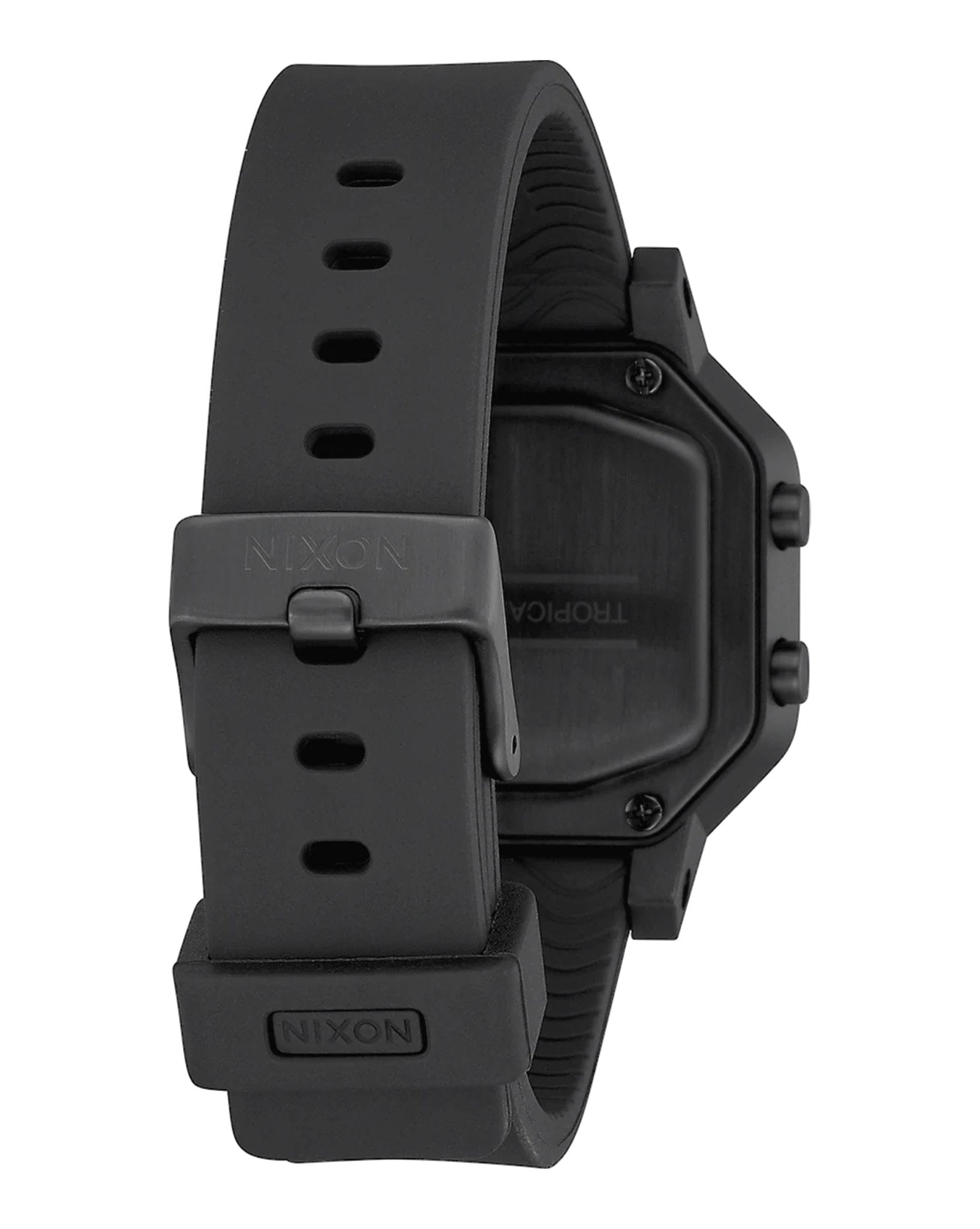 Nixon Siren