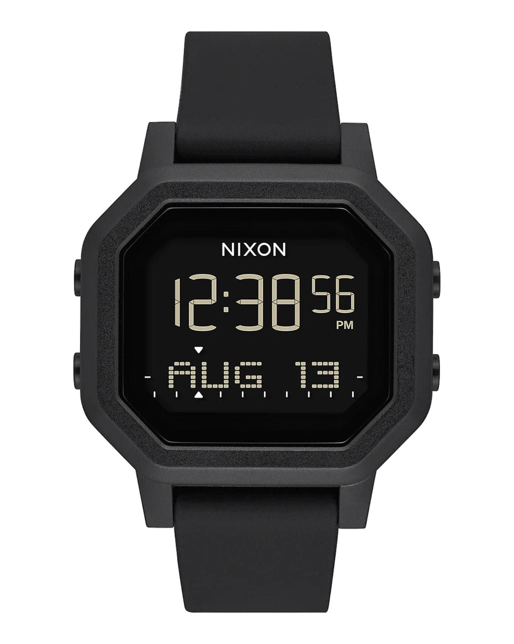 Nixon Siren