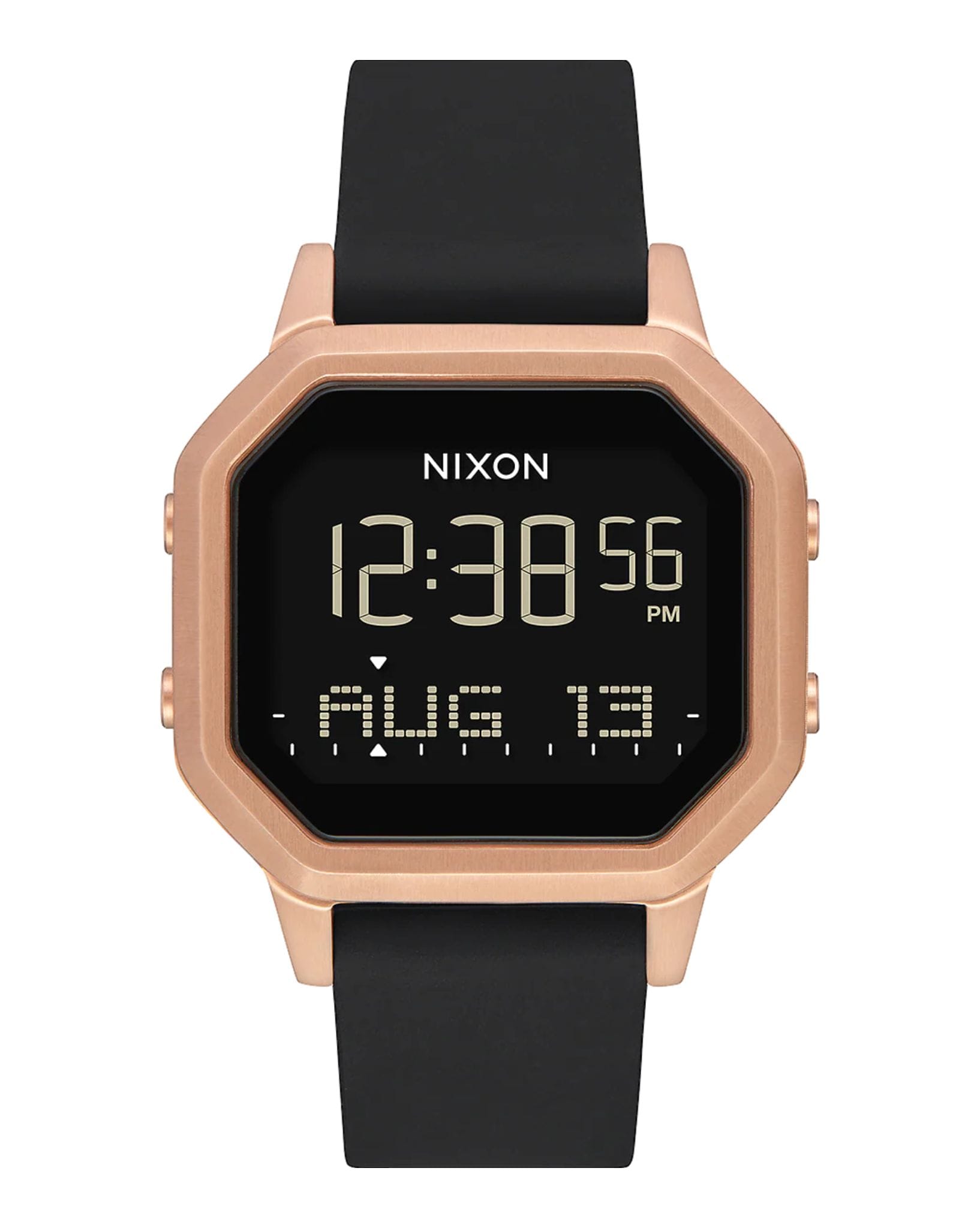 Nixon Siren Stainless Steel
