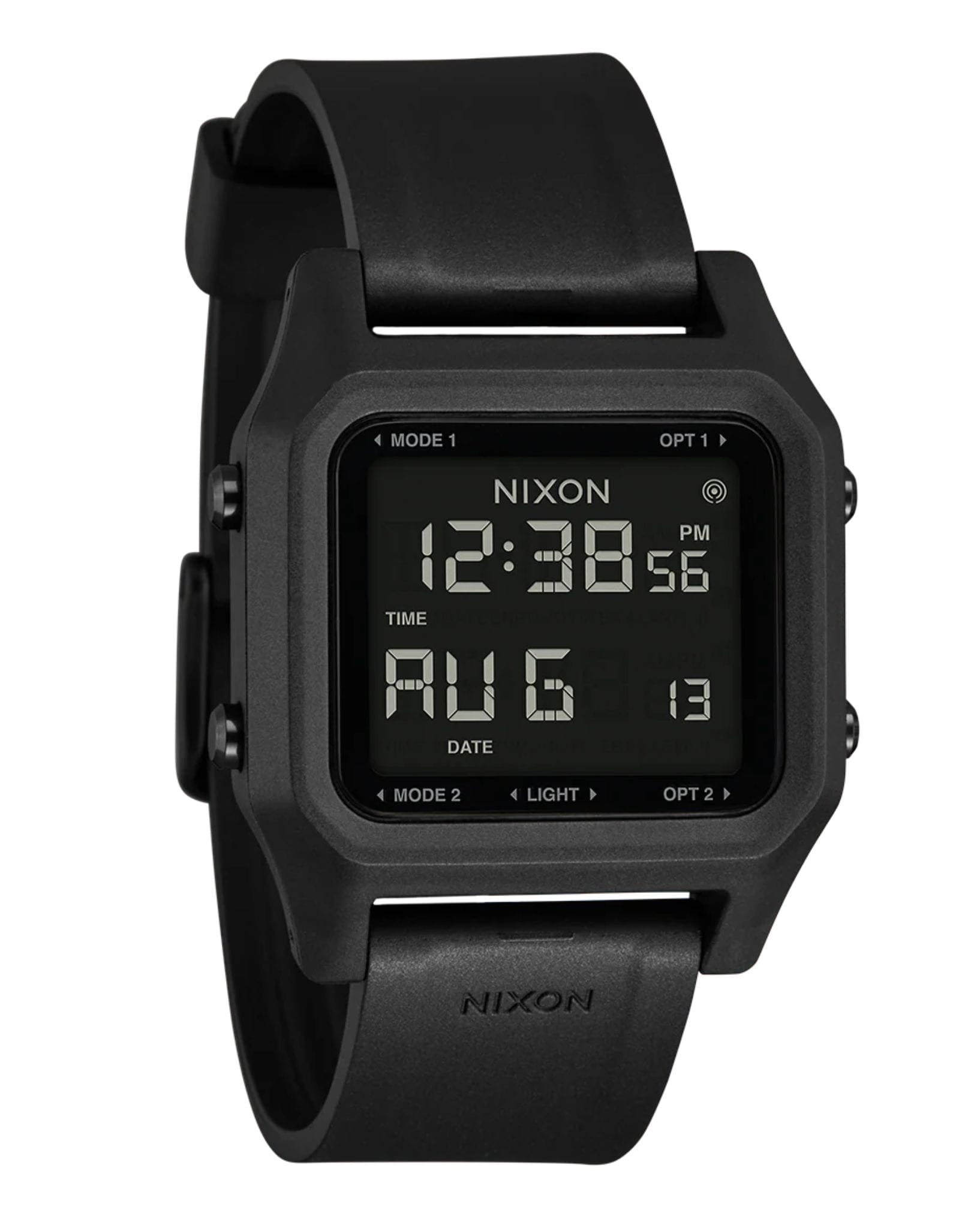Nixon Staple