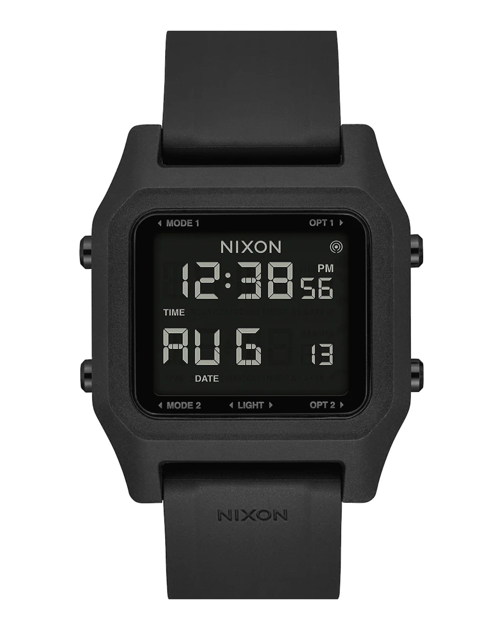 Nixon Staple