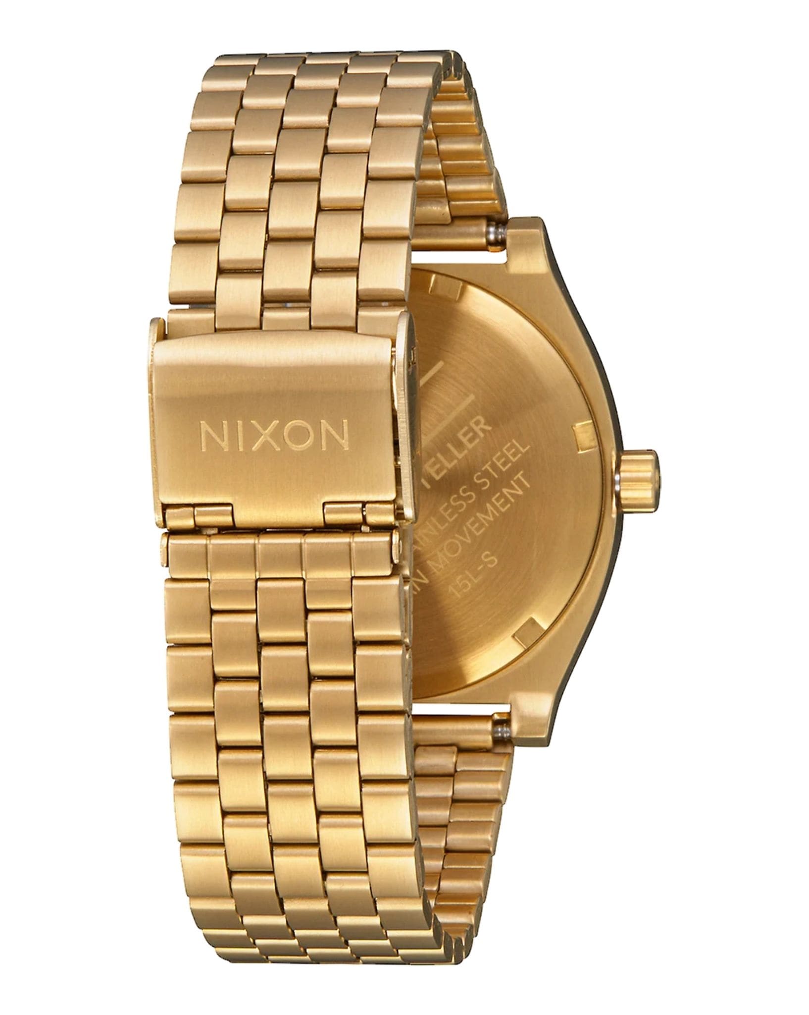 Nixon Time Teller