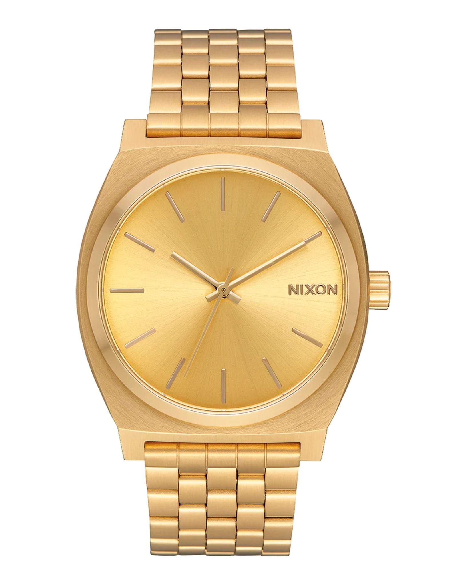 Nixon Time Teller