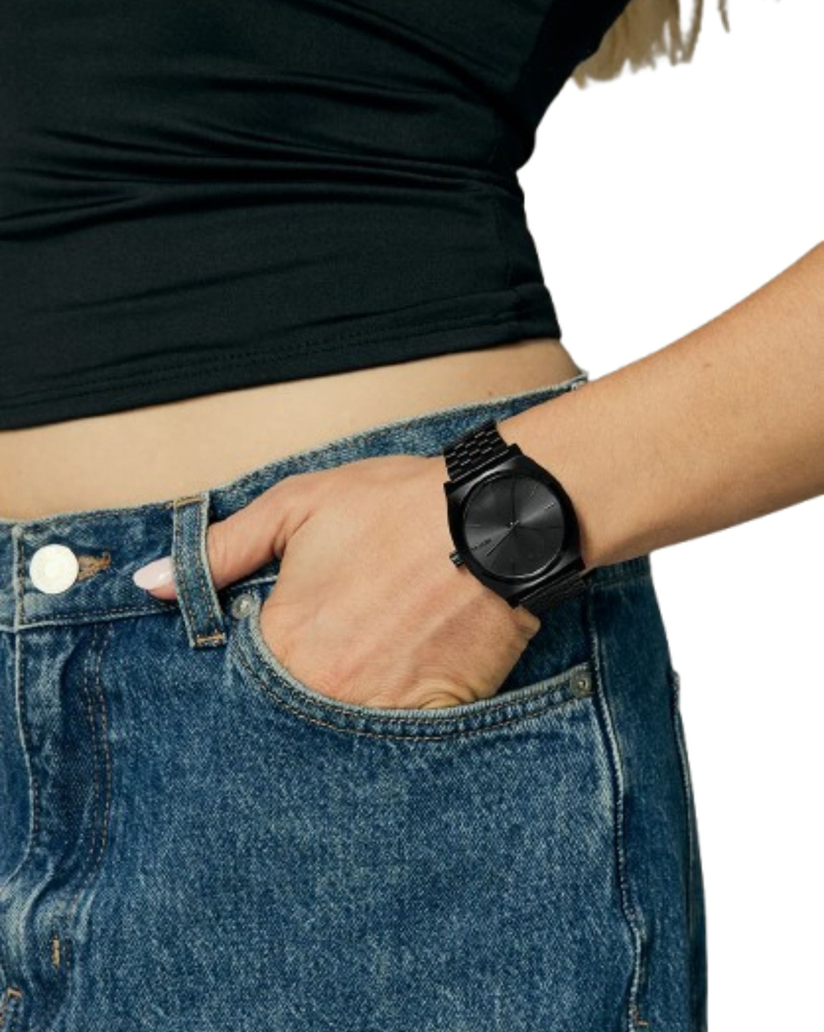 Nixon Time Teller