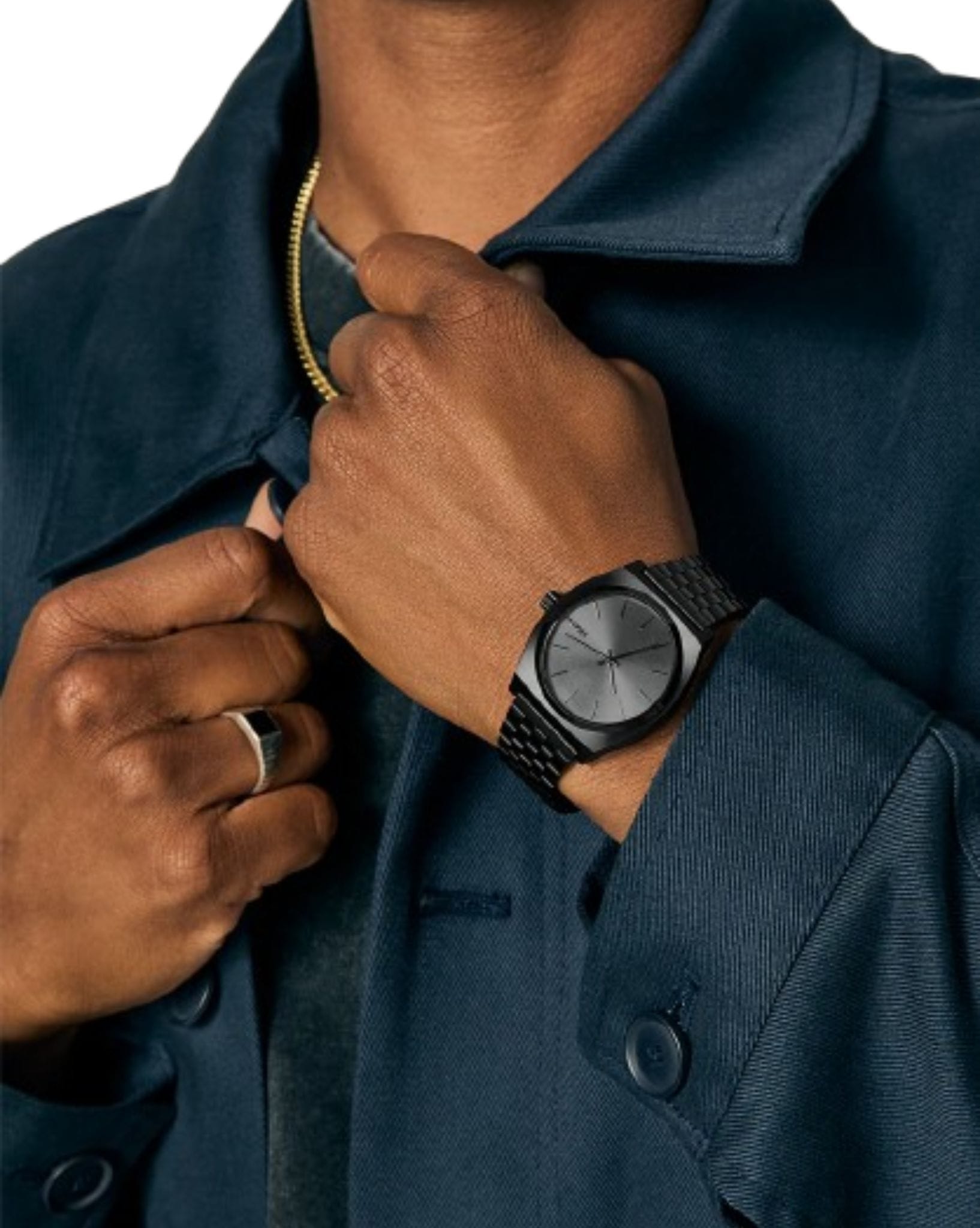 Nixon Time Teller