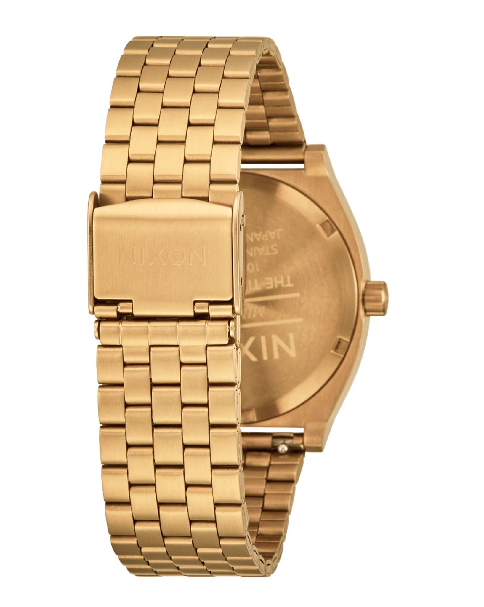Nixon Time Teller
