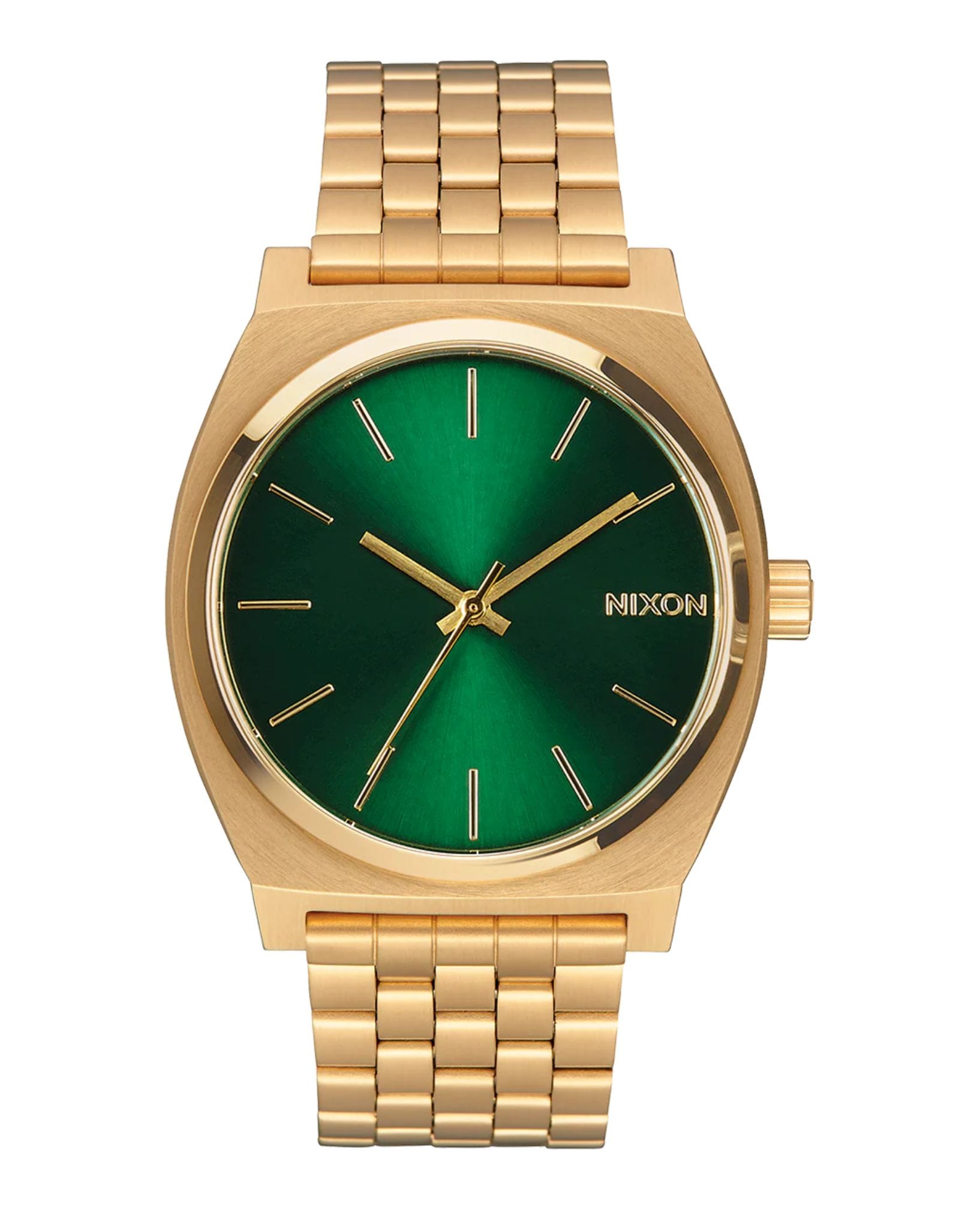 Nixon Time Teller
