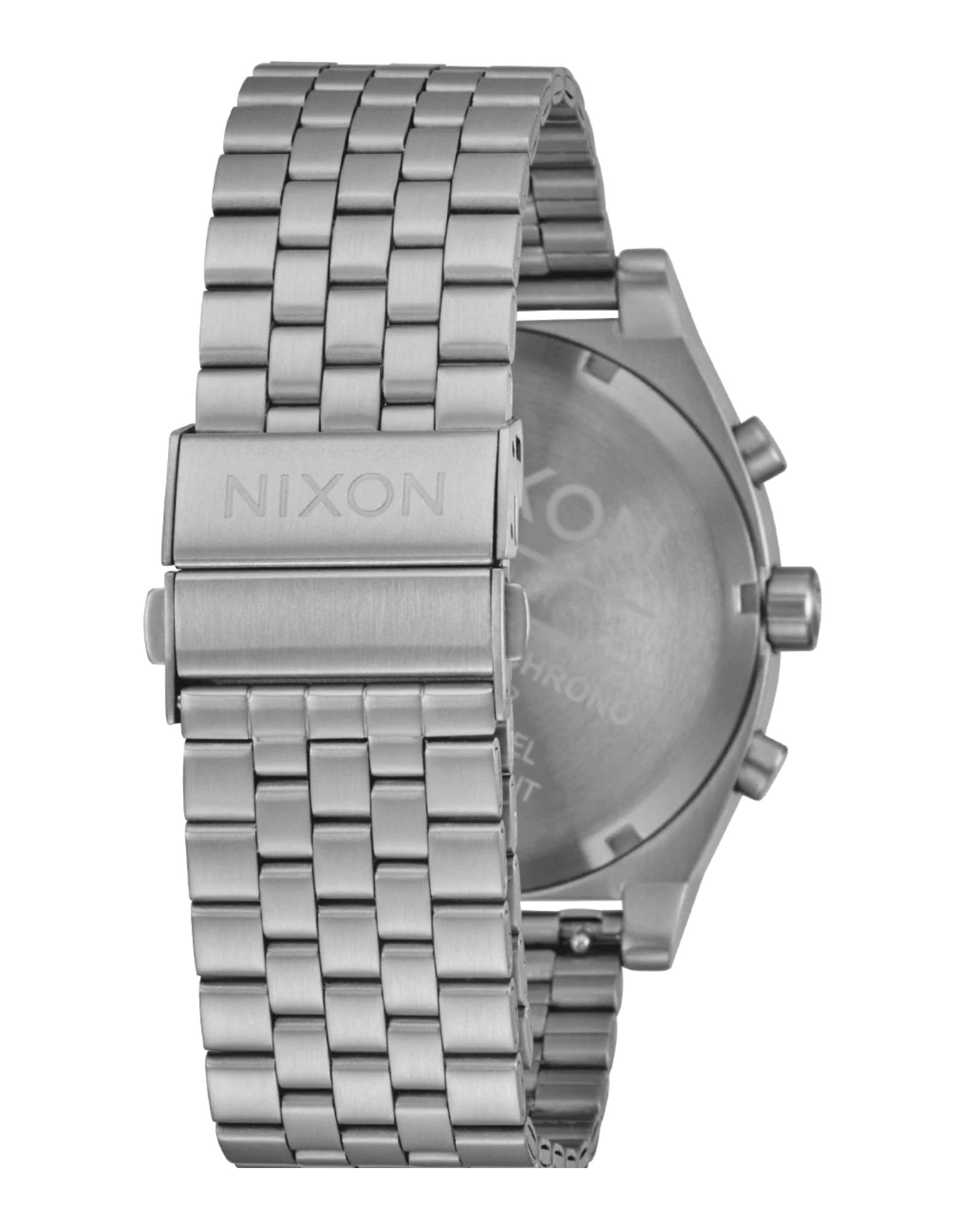 Nixon Time Teller Chrono