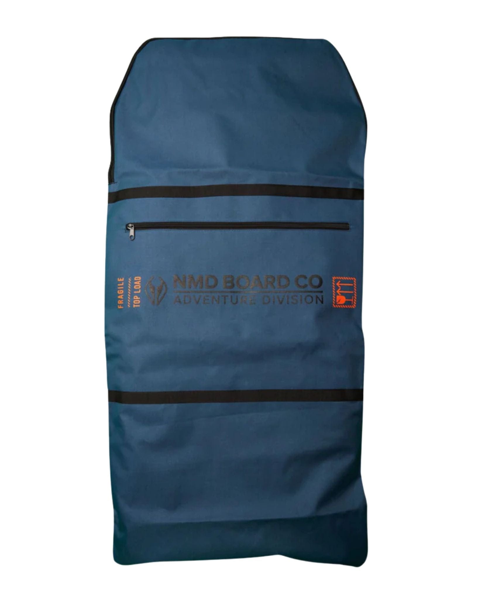 NMD NMD Adventure Series Single Bodyboard Bag