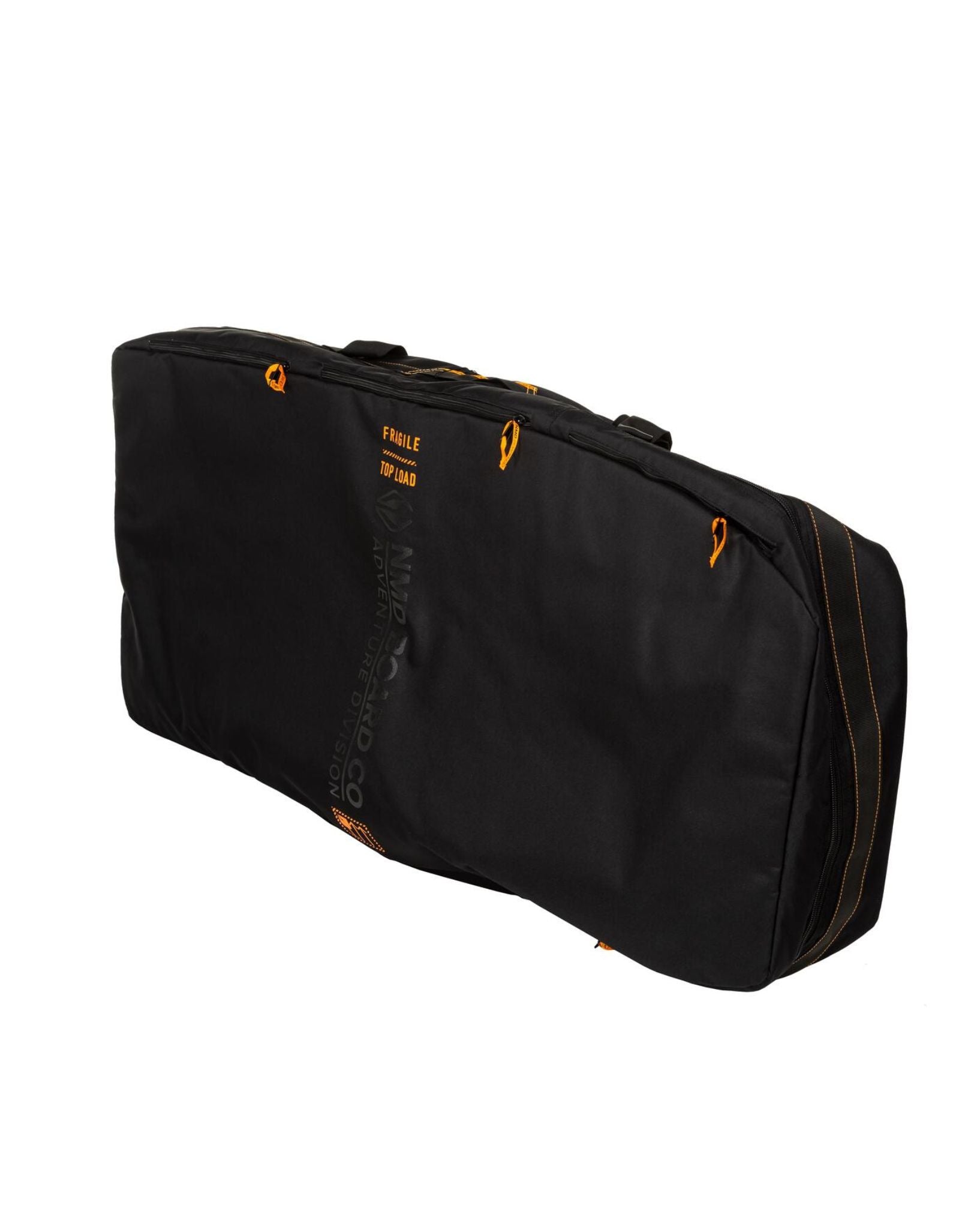 NMD NMD Double Padded Board Bag - Black