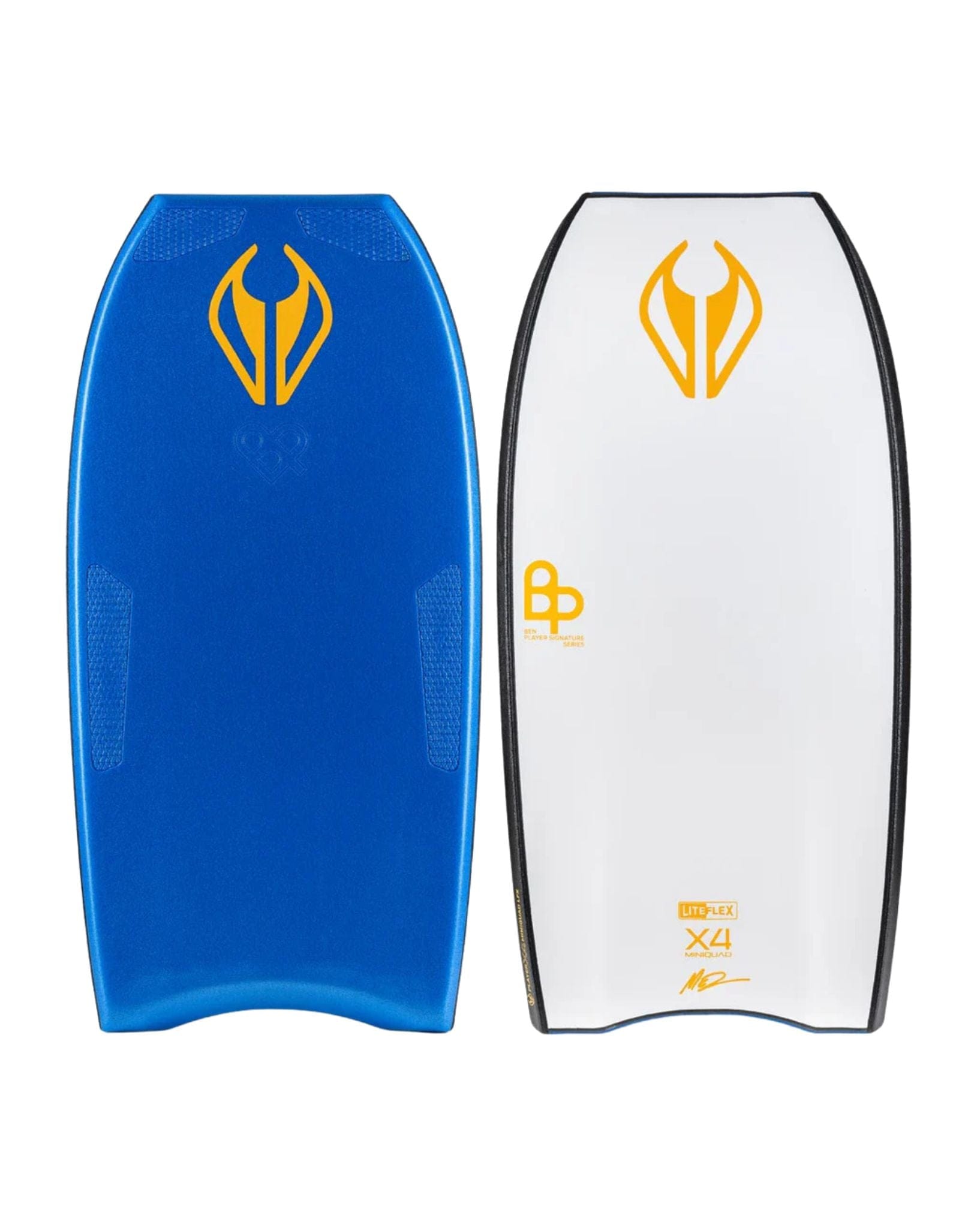 NMD NMD Player LFX Mini quad