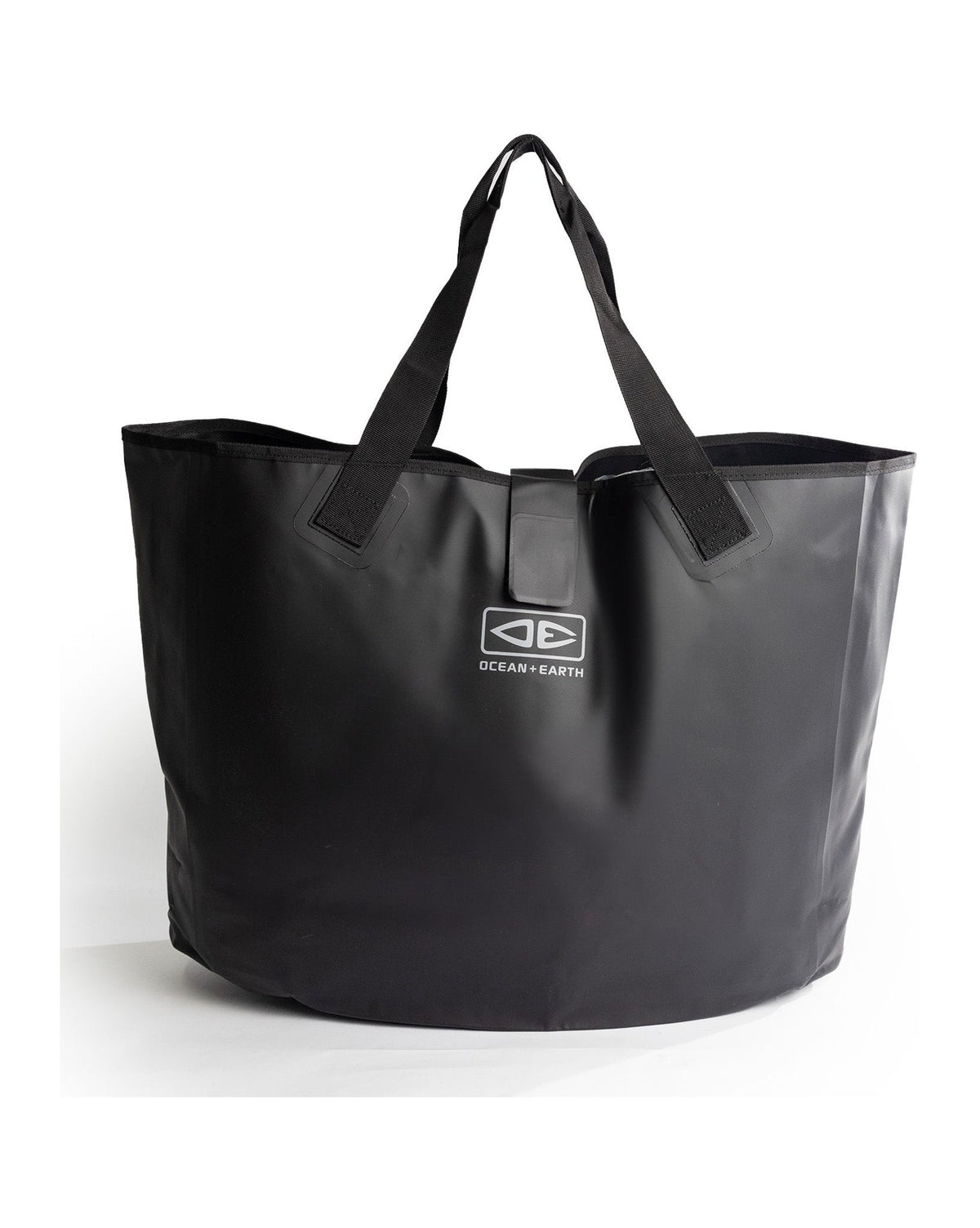 Ocean and Earth Waterproof Beach Tote - Large
