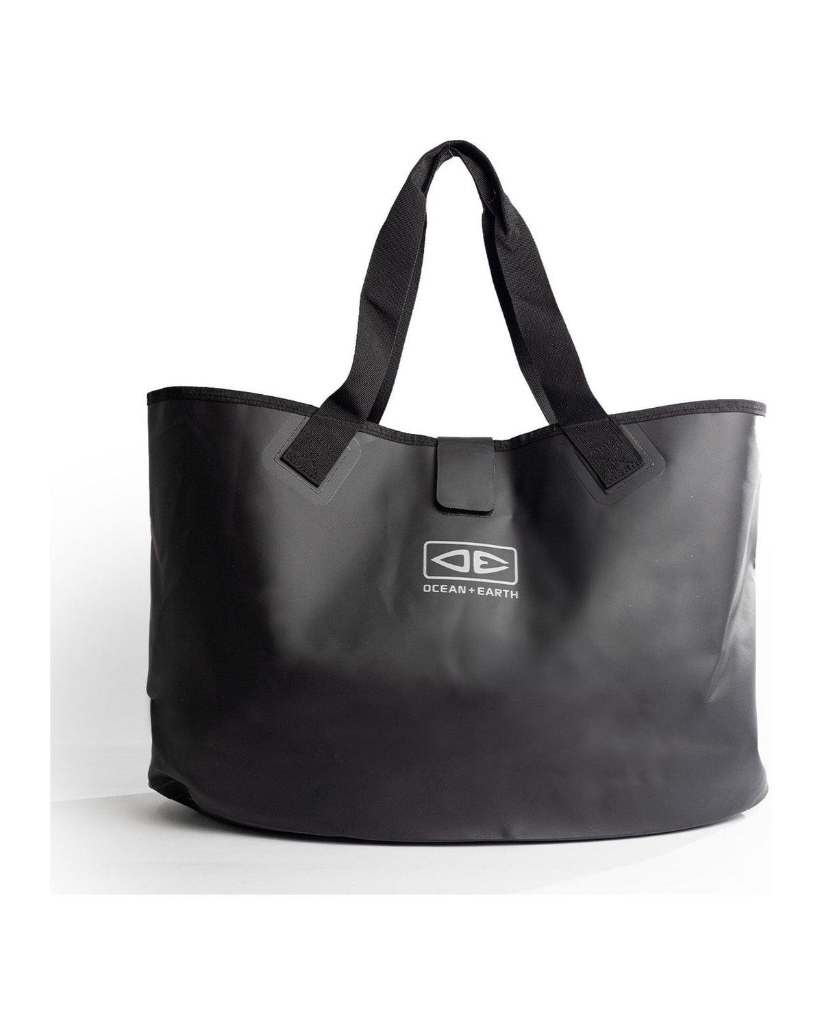 Ocean and Earth Waterproof Tote Beach Bag