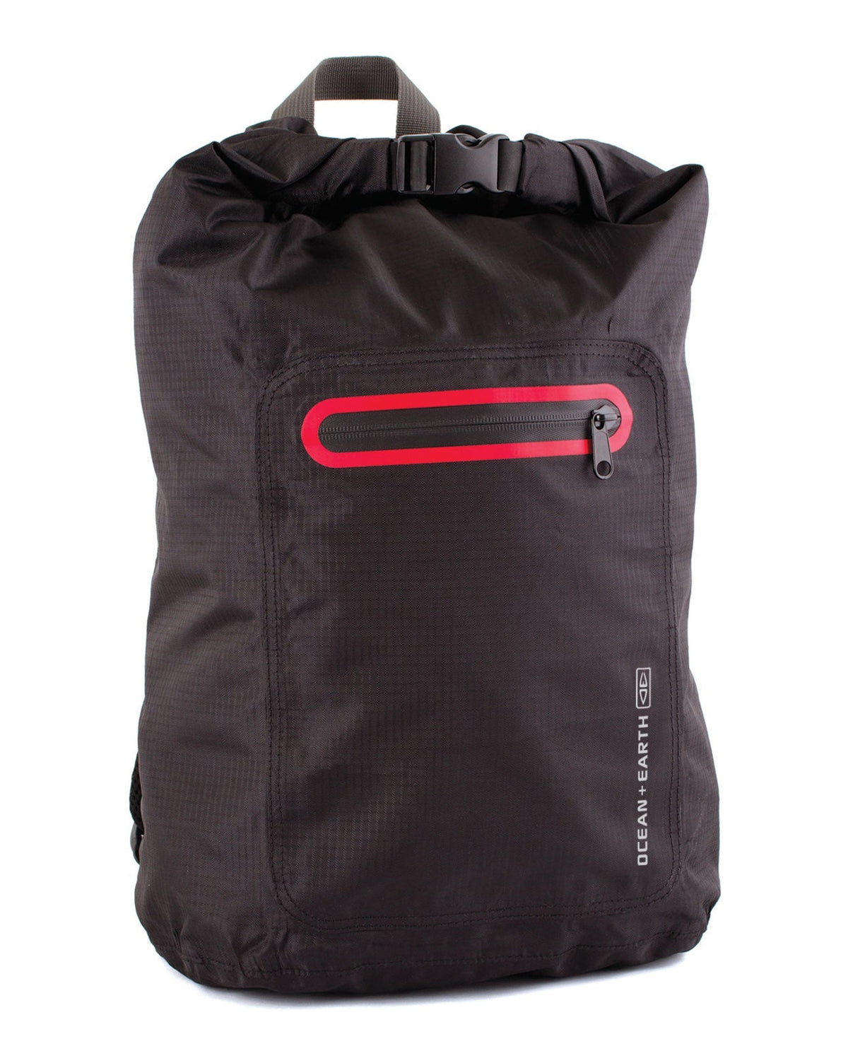 Ocean and Earth Waterproof Travel-Lite Backpack