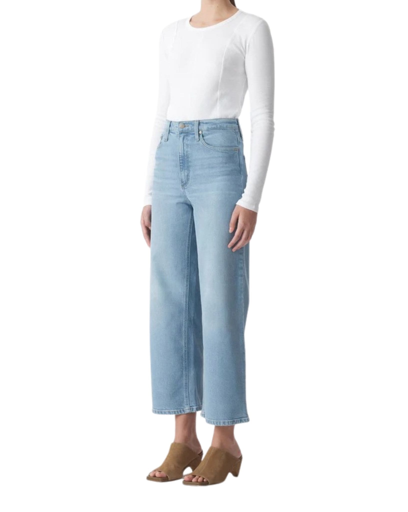 Nobody Denim Milla Jean 28"