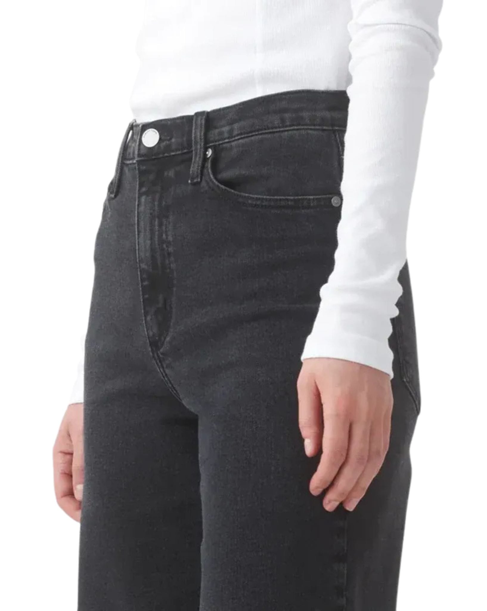 Nobody Denim Milla Jean Long