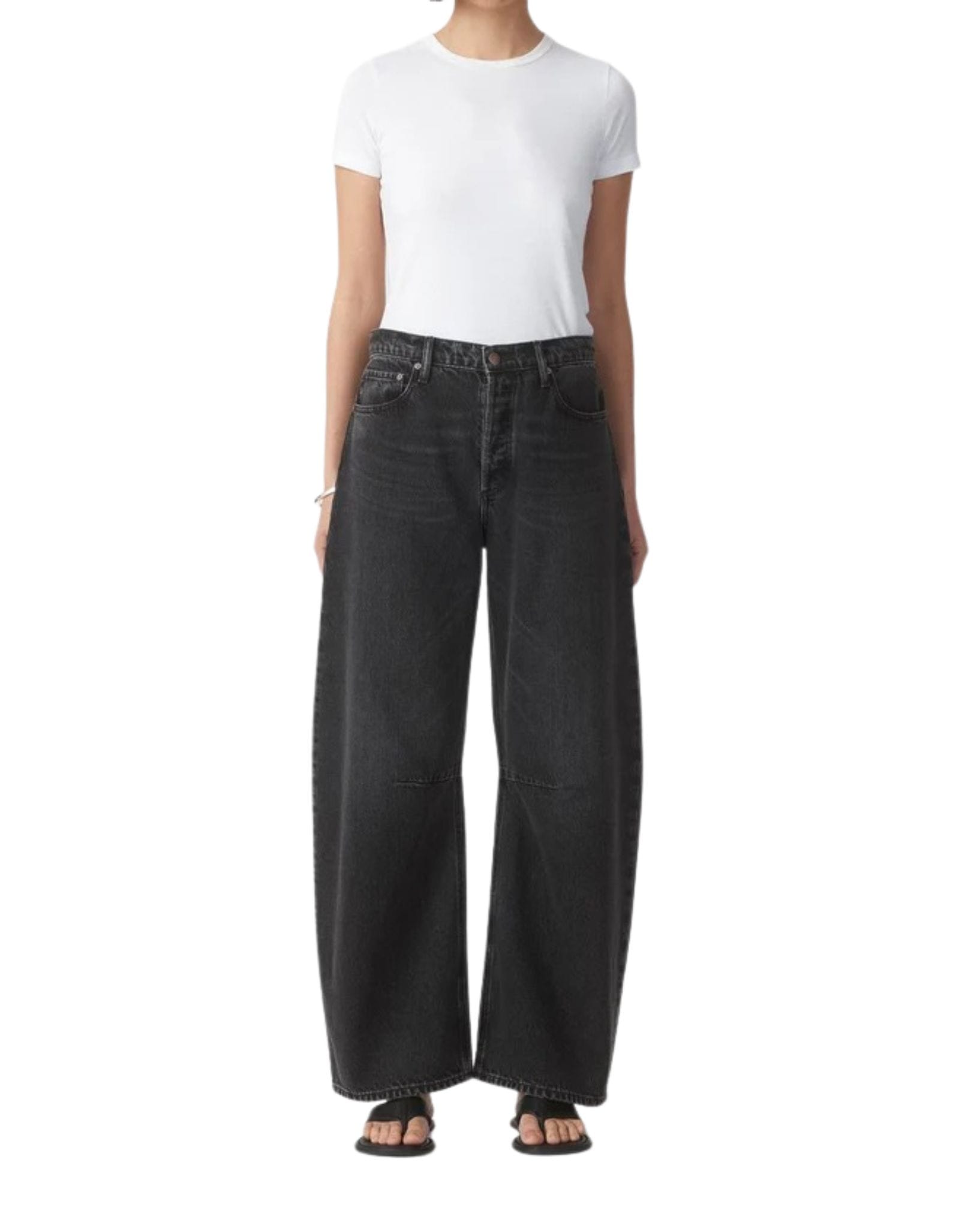 Nobody Denim Vera Jean