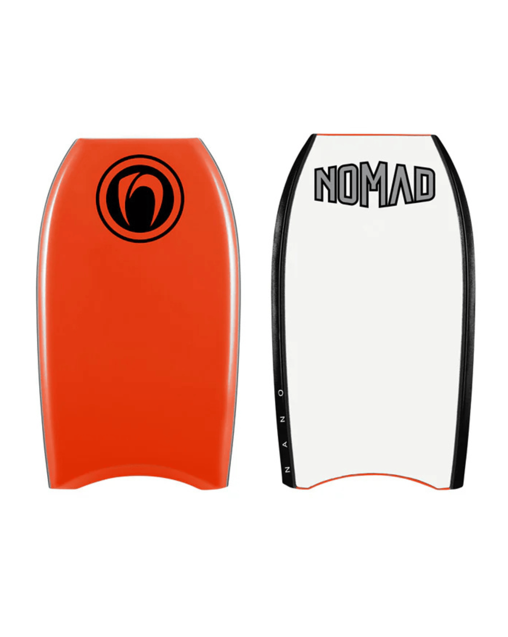 Nomad Bodyboards Nano 21" EPS Bodyboard