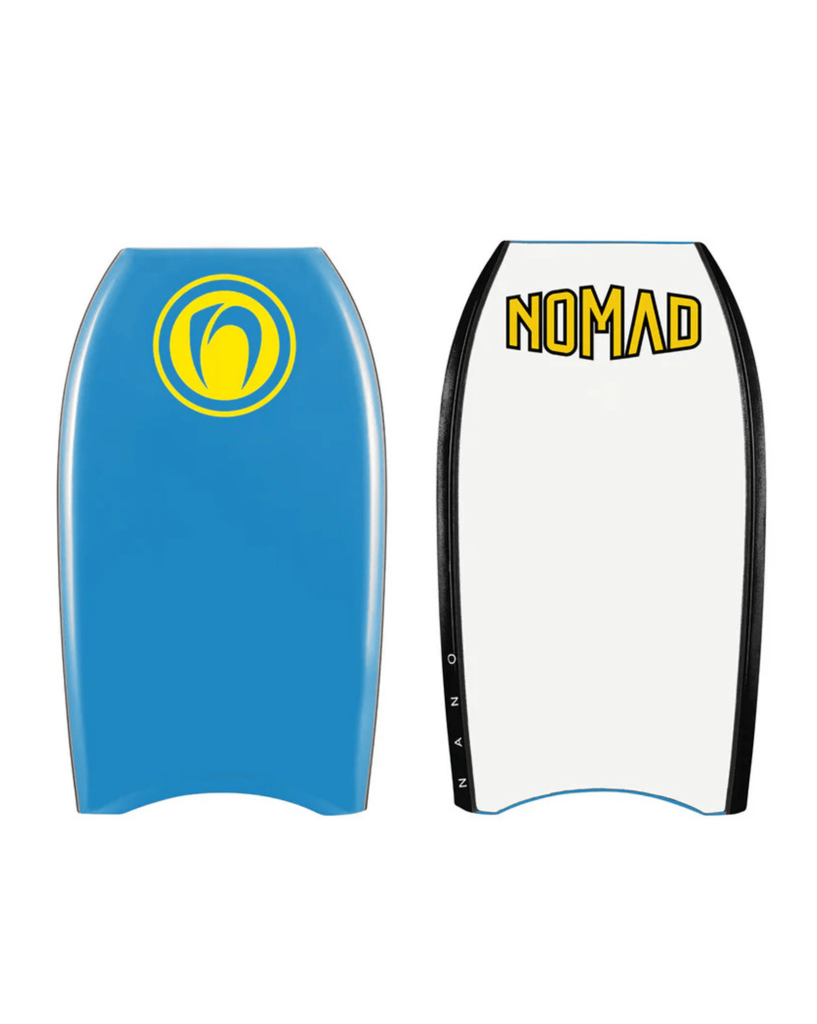 Nomad Bodyboards Nano 21" EPS Bodyboard