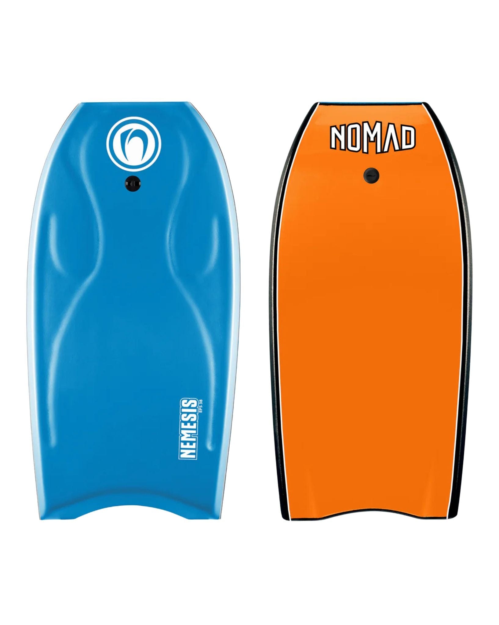 Nomad Bodyboards Nemesis EPS Bodyboard