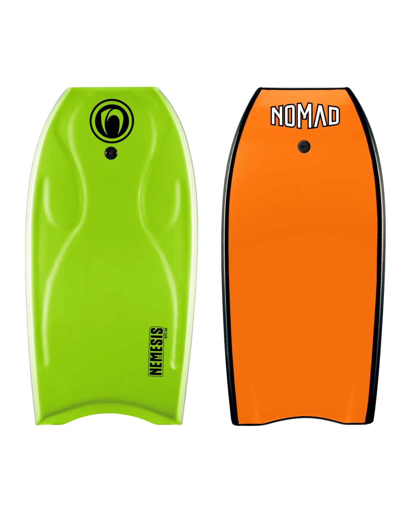 Nomad Bodyboards Nemesis EPS Bodyboard