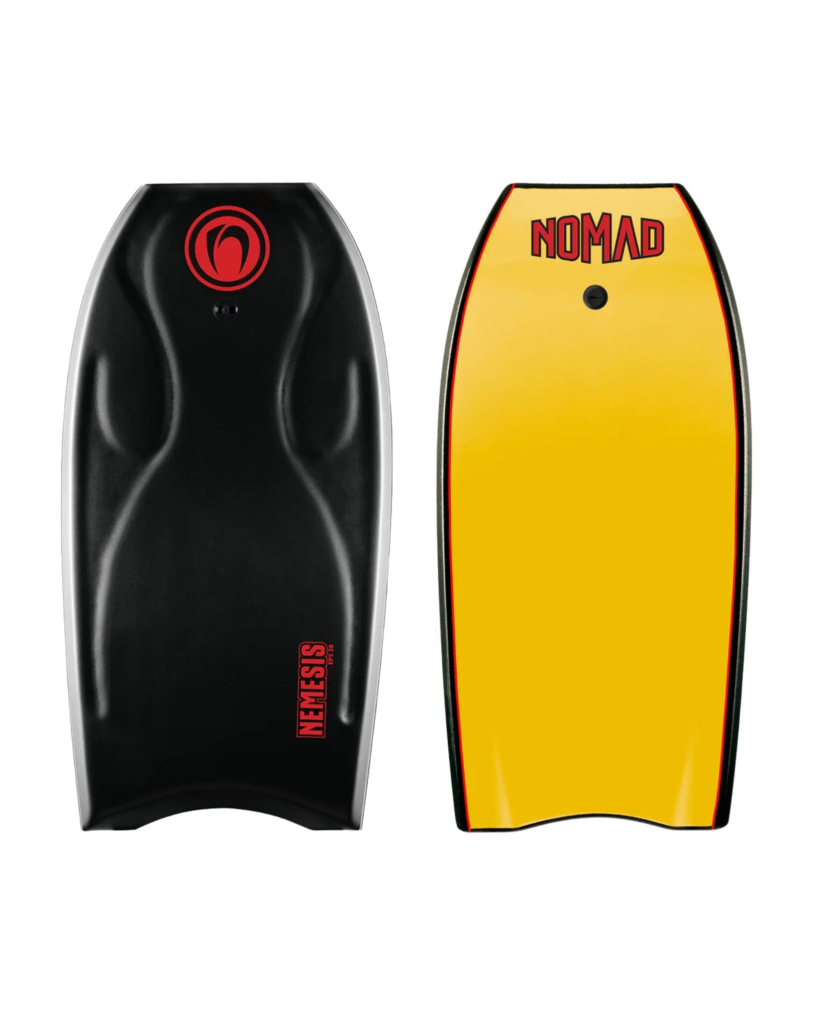 Nomad Bodyboards Nemesis EPS Bodyboard