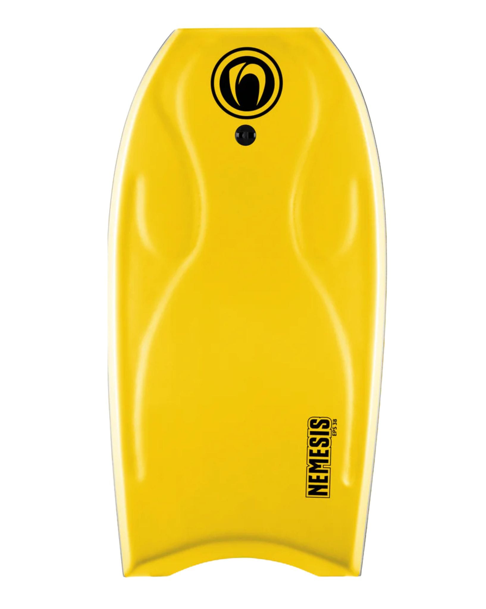 Nomad Bodyboards Nemesis EPS Bodyboard