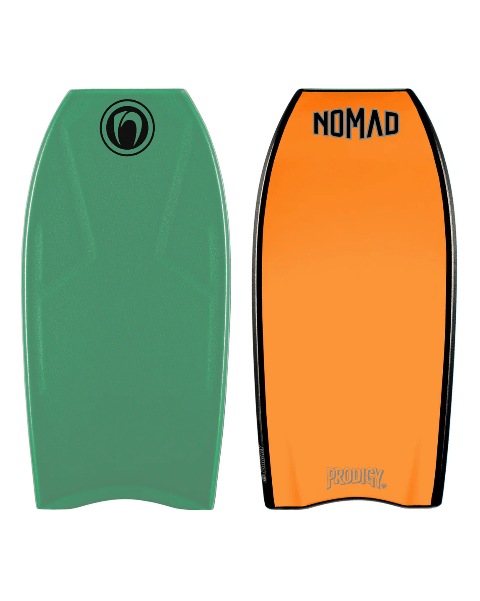 Nomad Bodyboards Prodigy ZED Bodyboard