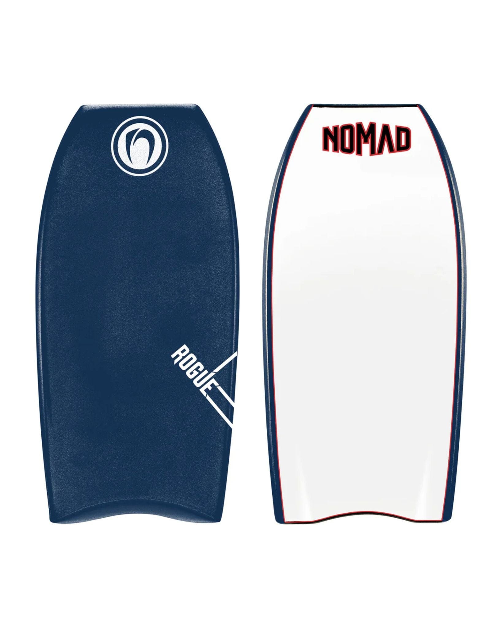 Nomad Bodyboards Rogue ZED Bodyboard