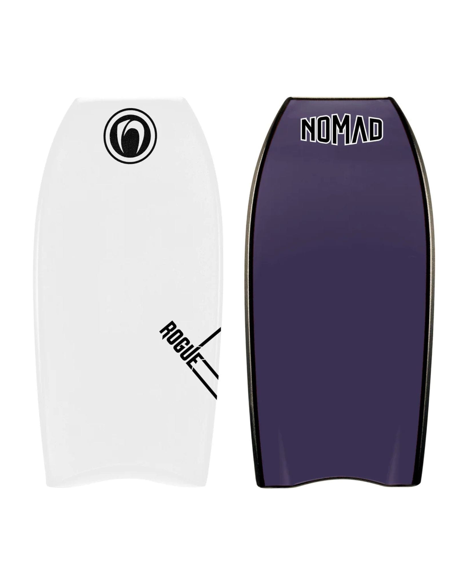 Nomad Bodyboards Rogue ZED Bodyboard