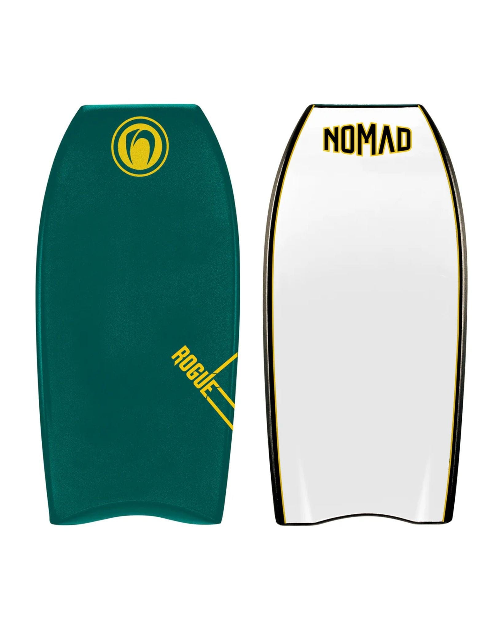 Nomad Bodyboards Rogue ZED Bodyboard