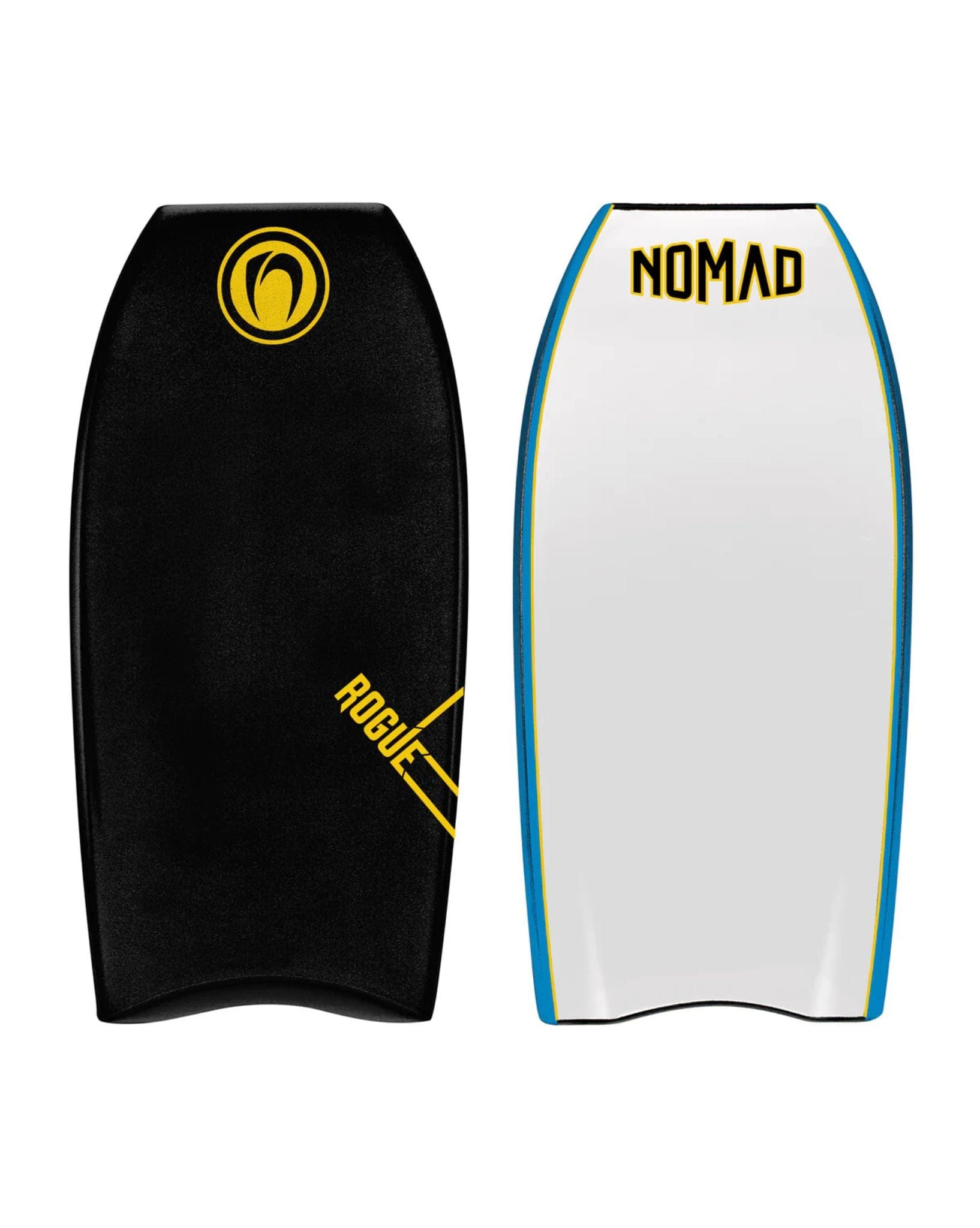 Nomad Bodyboards Rogue ZED Bodyboard