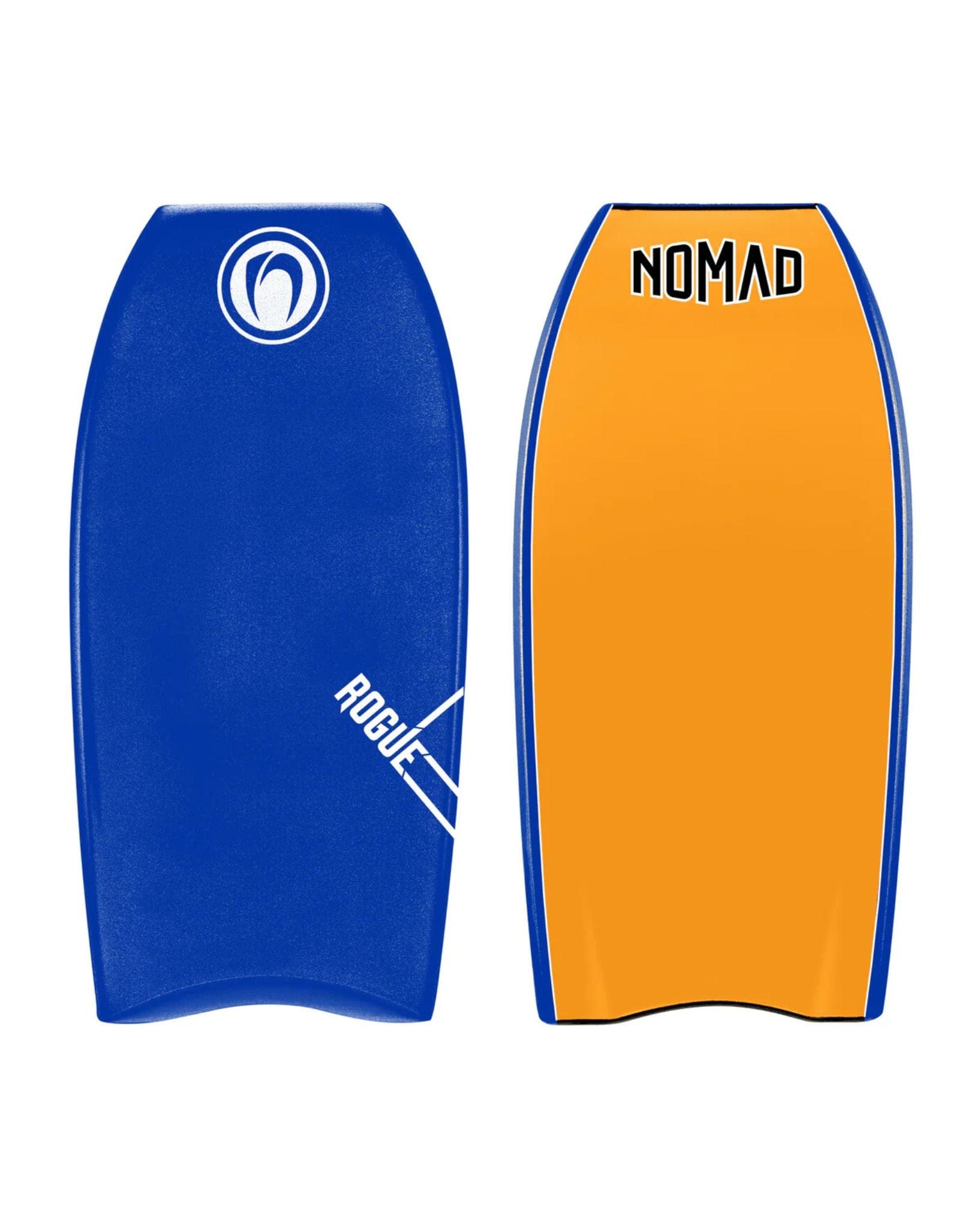 Nomad Bodyboards Rogue ZED Bodyboard