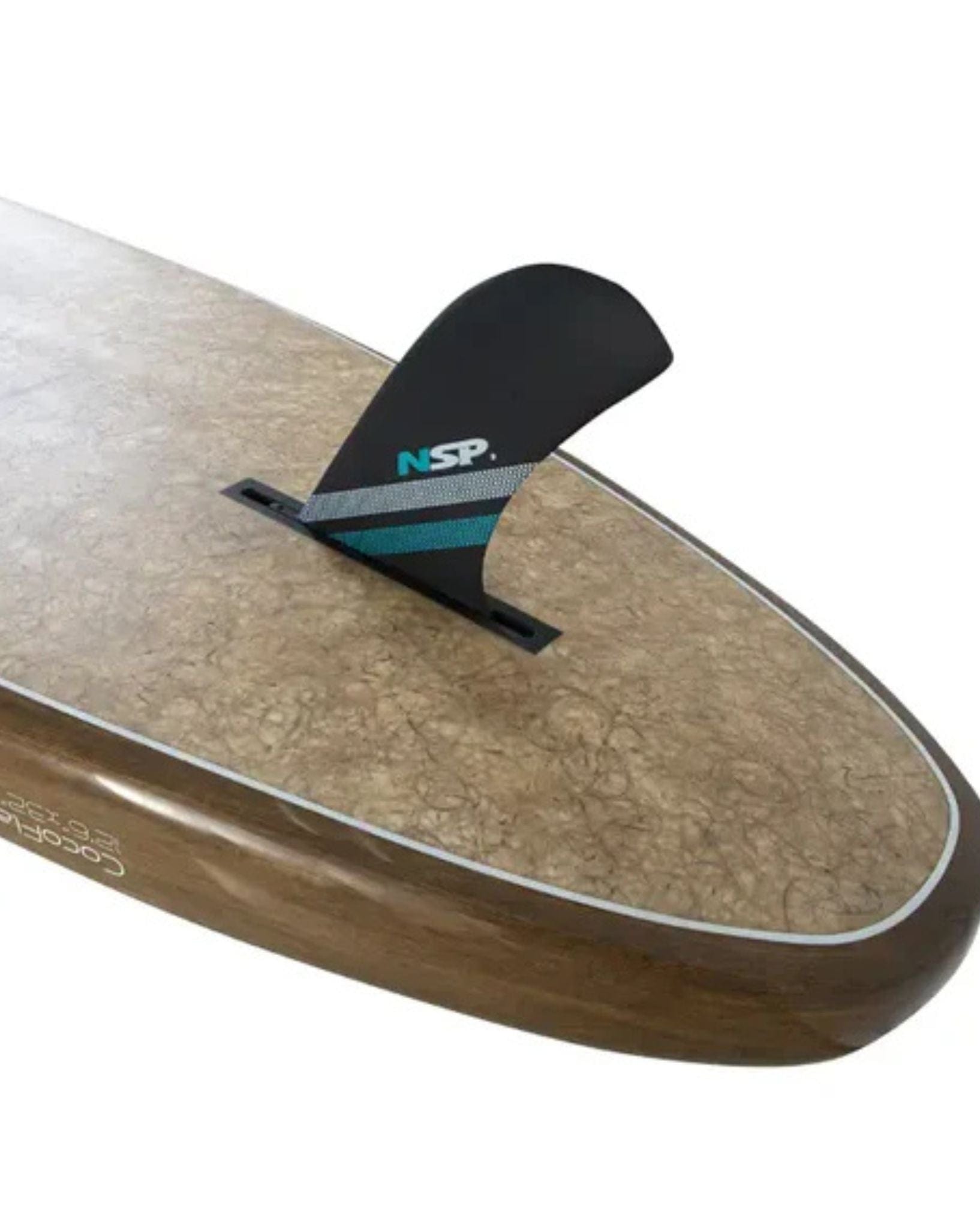 NSP 14'0 x 30 NSP Coco Performance Touring - Natural