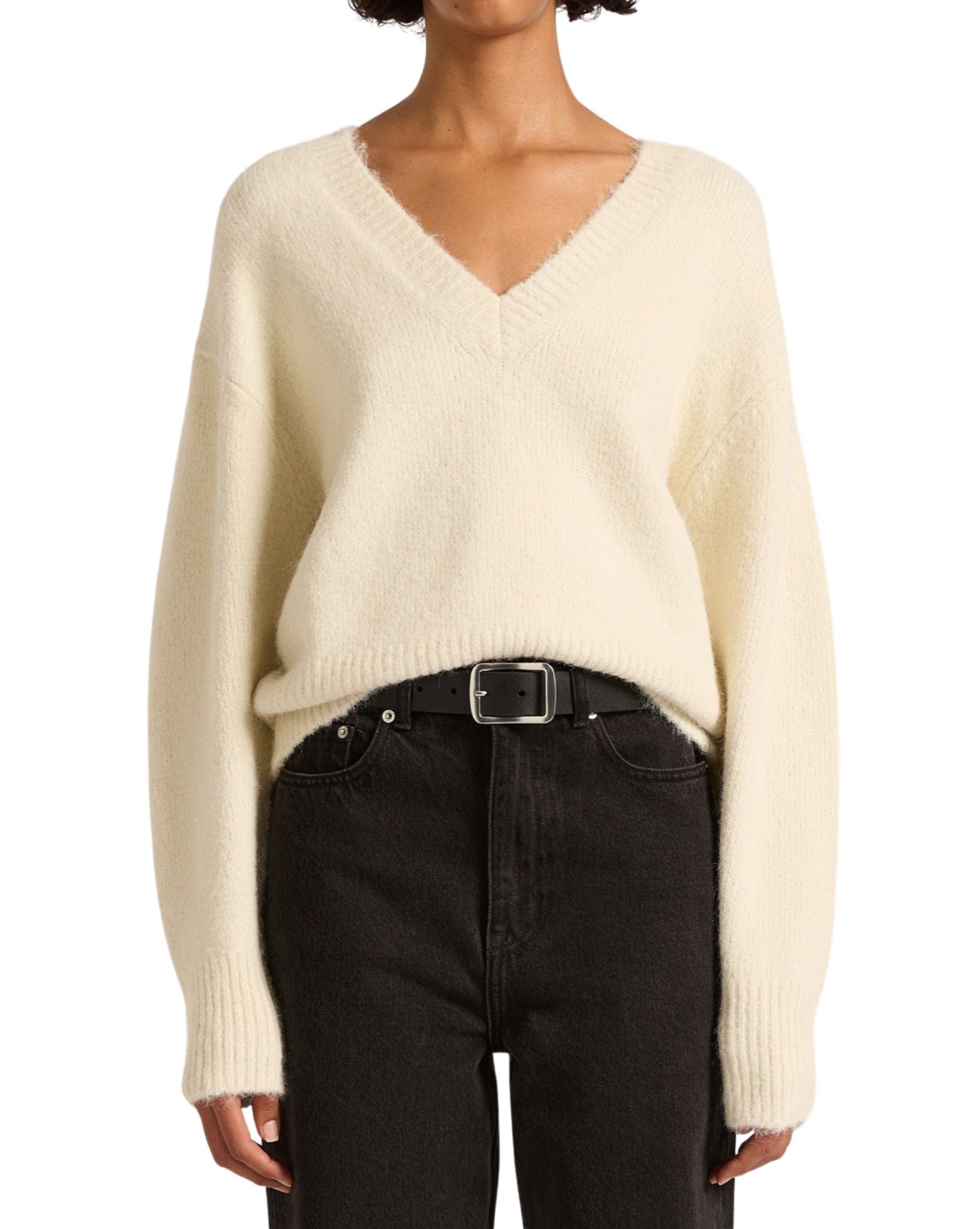 Nude Lucy Dover Knit