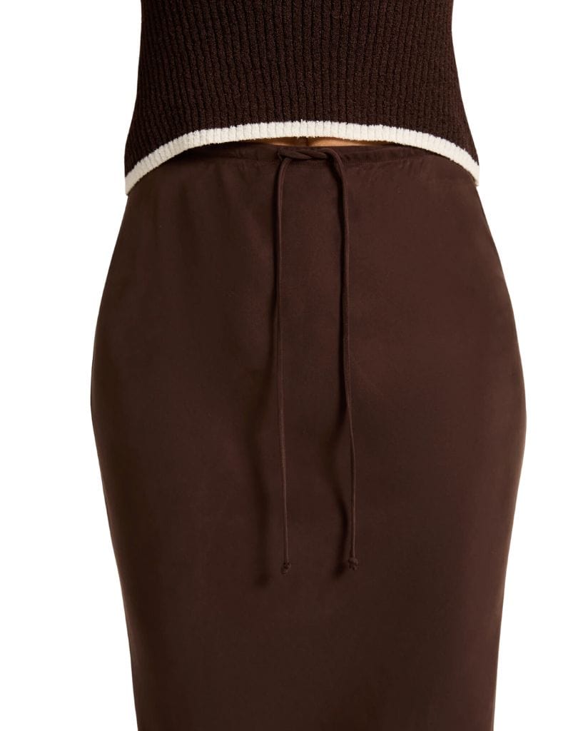 Nude Lucy Lea Cupro Skirt