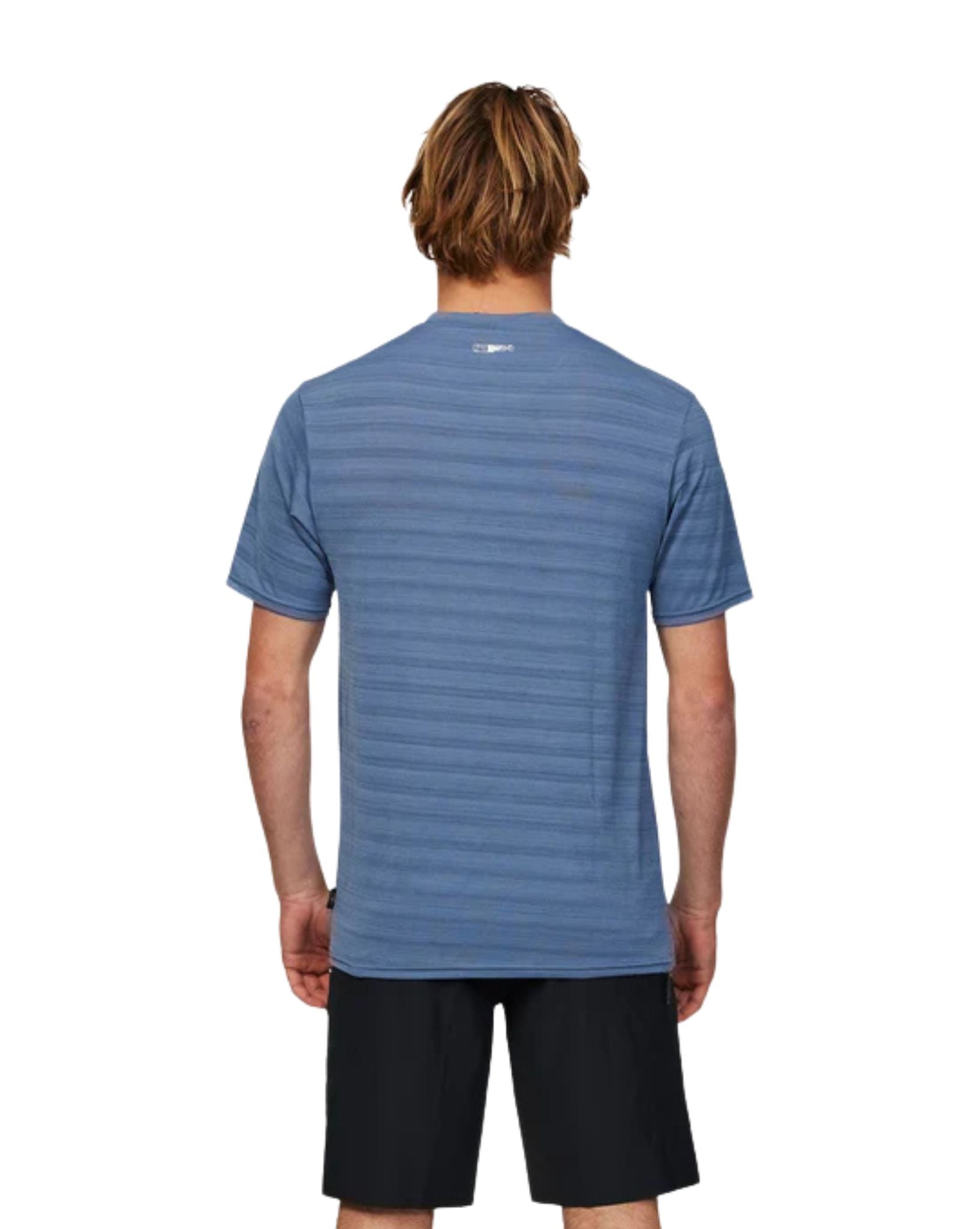 O'Neill 24-7 Tech Surf Rashie Short Sleeve Tee