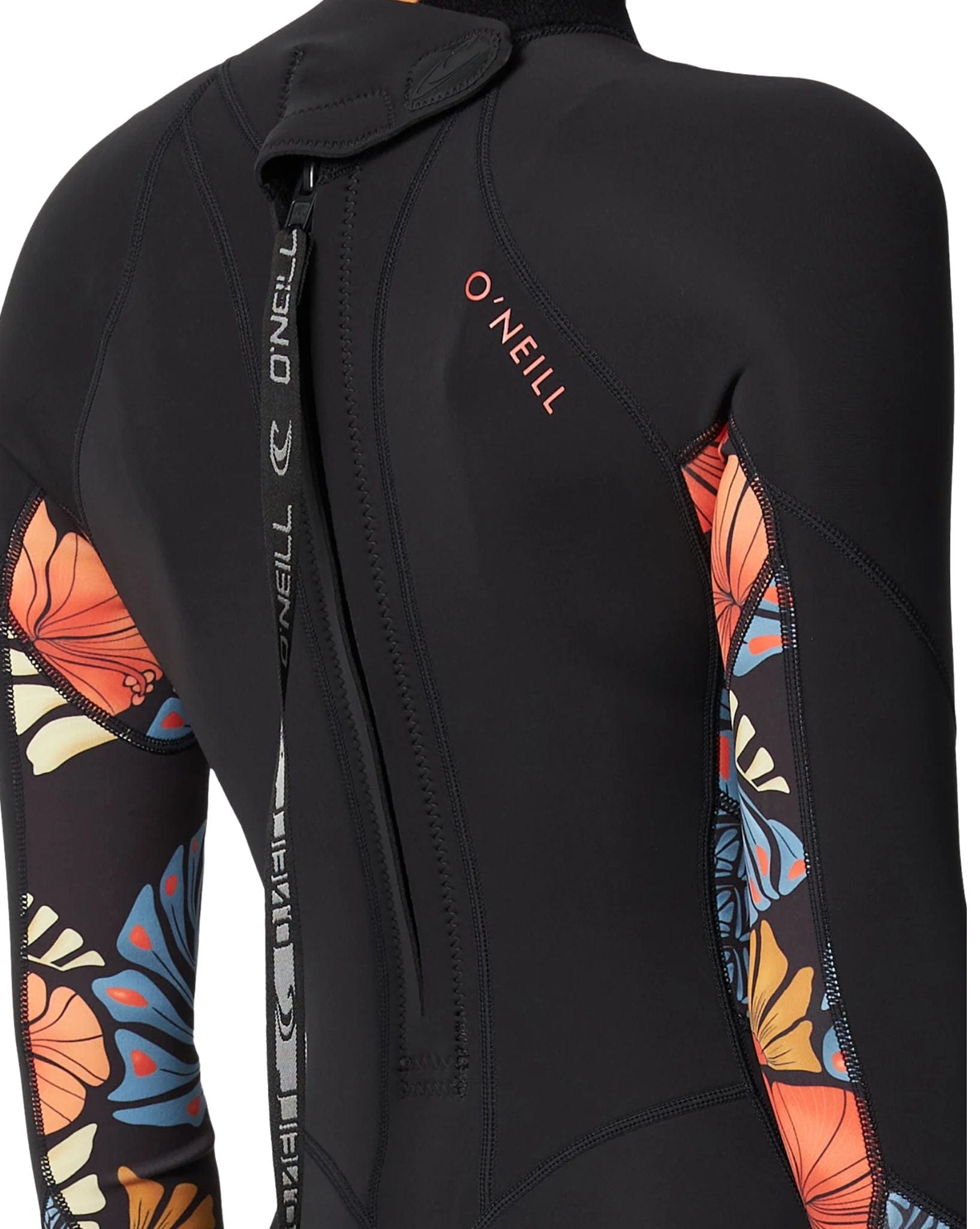 O'Neill Bahia BZ LS Mid Spring 2mm