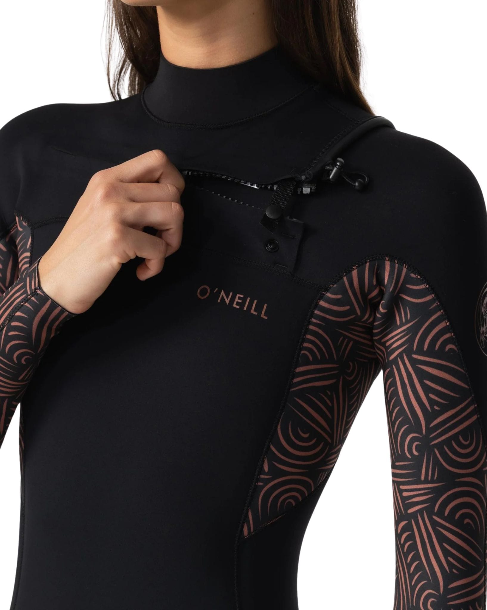 O'Neill Bahia Cz Full 3/2Mm