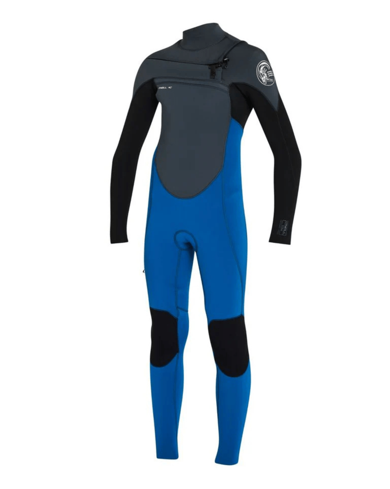 O'Neill Boys Defender Chest Zip Full 3/2