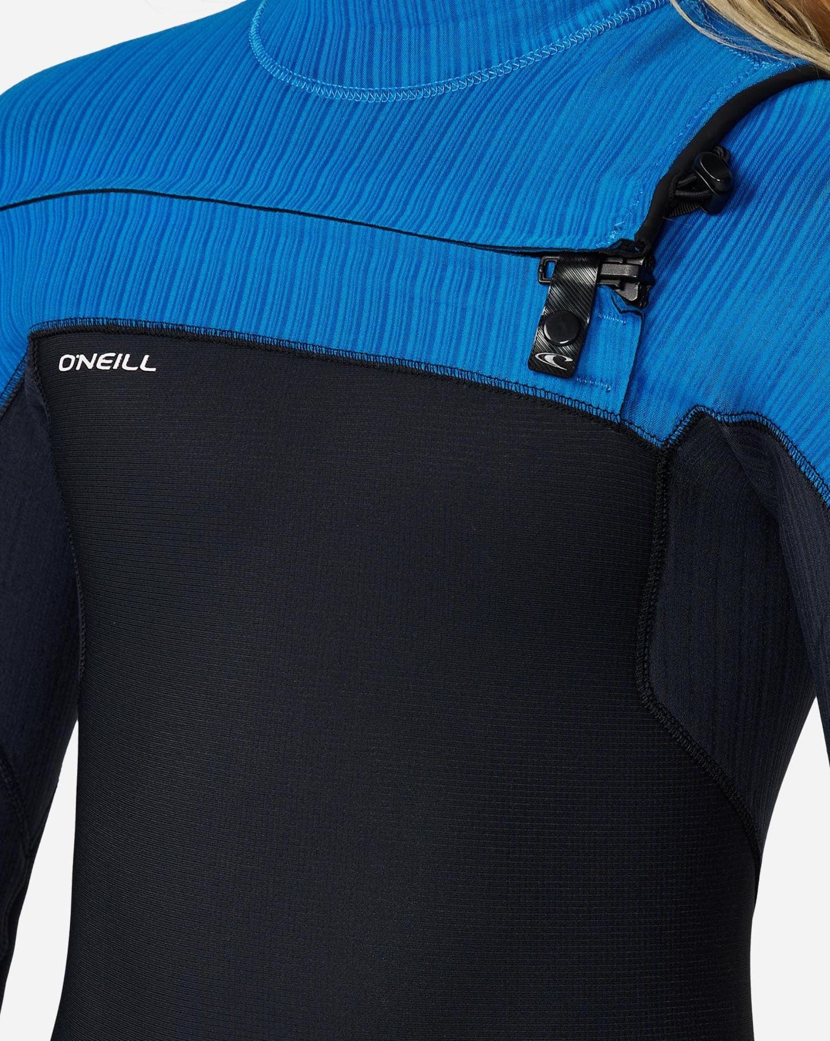 O'Neill Boys Hyperfreak CZ Full 3/2 - Bali Blue