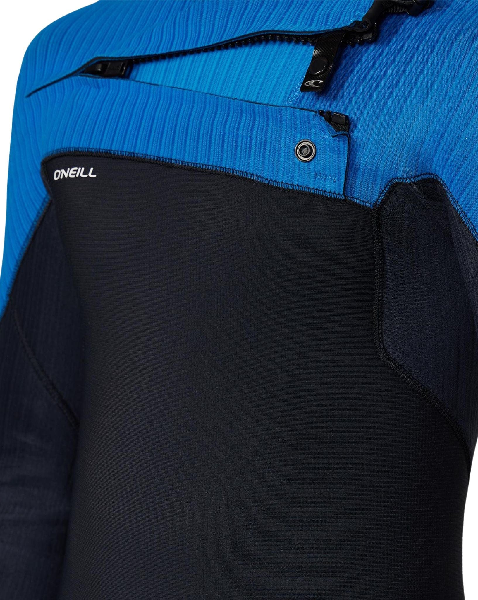 O'Neill Boys Hyperfreak CZ Full 3/2 - Bali Blue