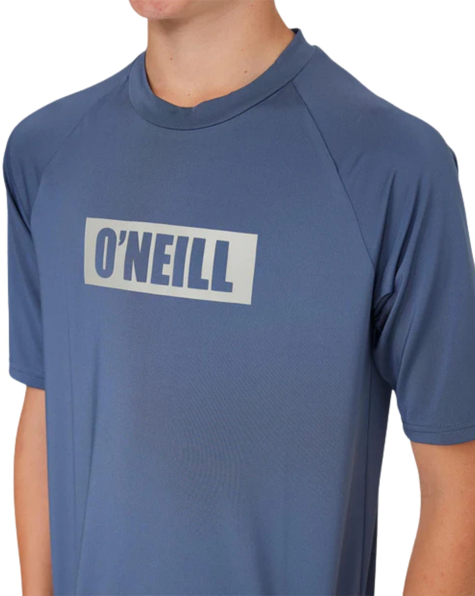 O'Neill Boys O'Block SS Surf Tee