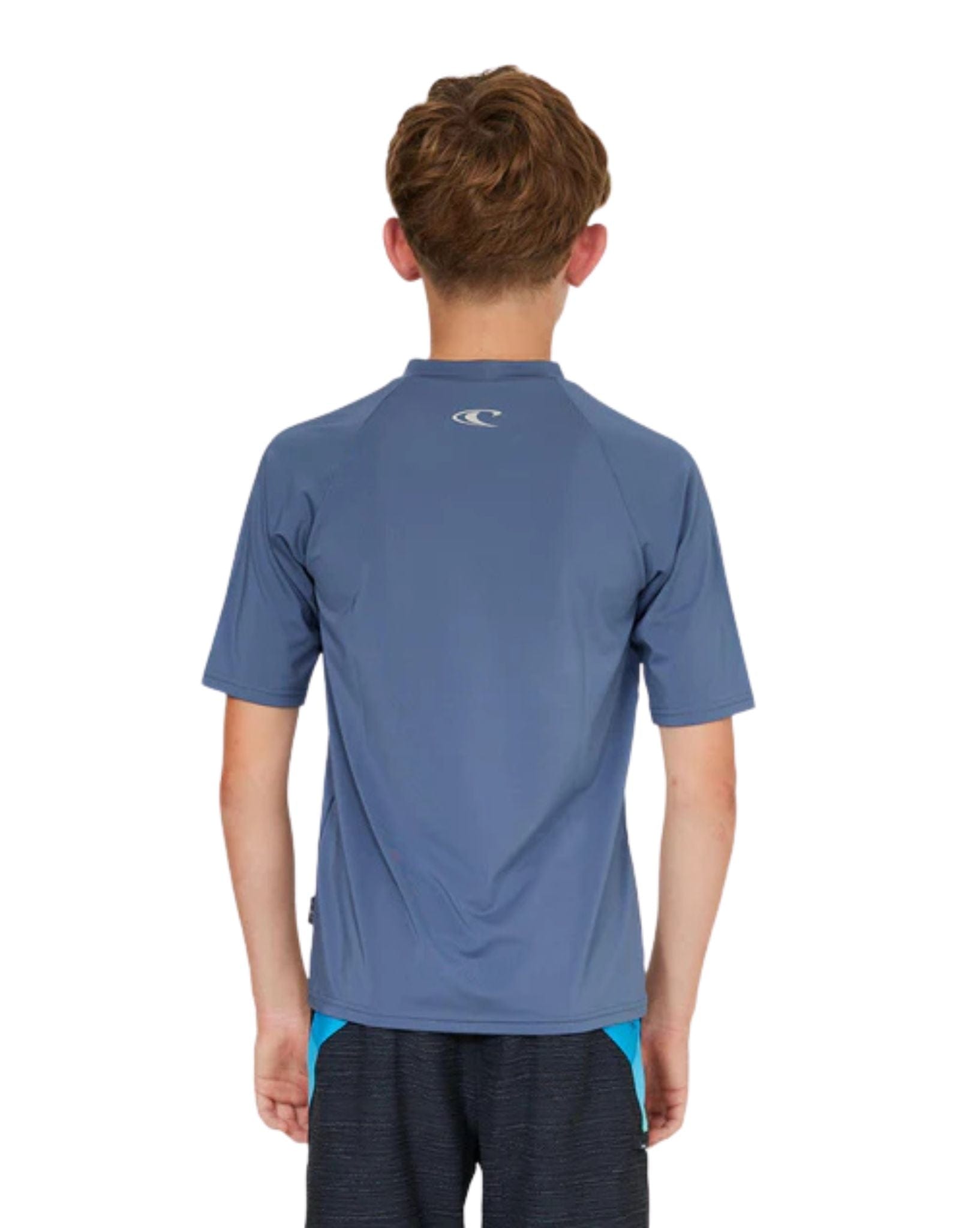 O'Neill Boys O'Block SS Surf Tee