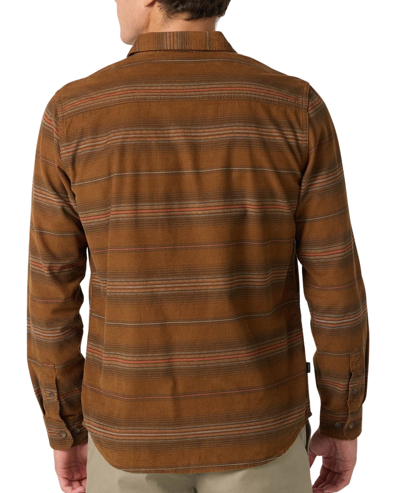 O'Neill Caruso Stripe Cord