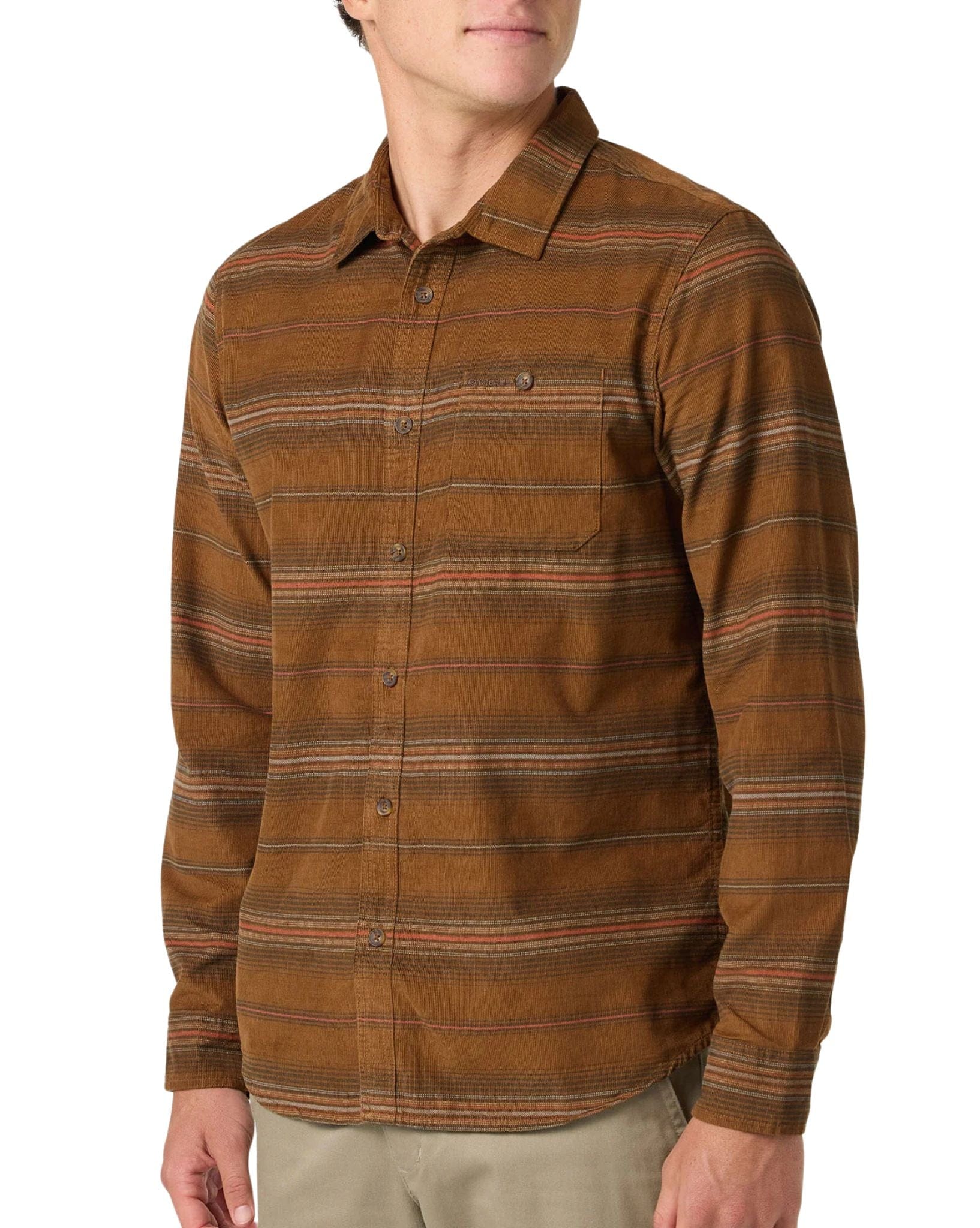 O'Neill Caruso Stripe Cord