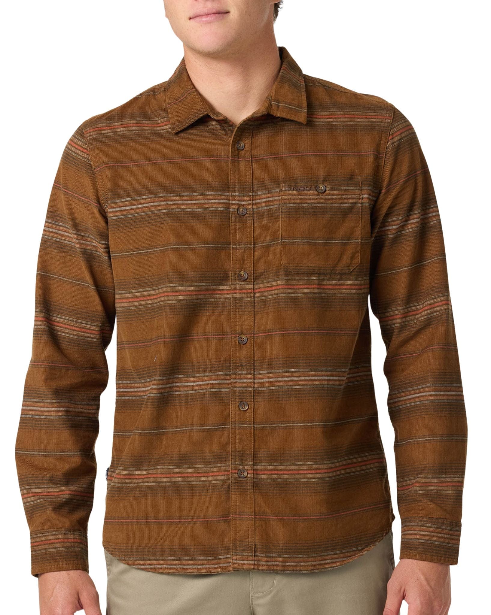 O'Neill Caruso Stripe Cord